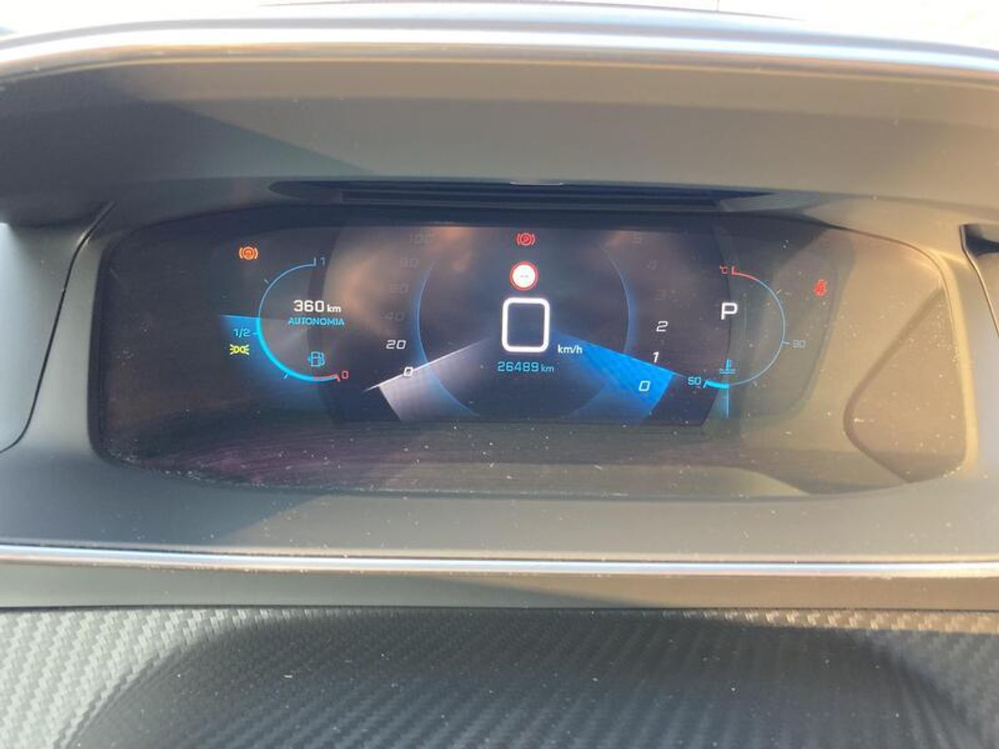 Peugeot 2008 PureTech 130 S&S Allure Pack EAT8 96 kW (130 CV)