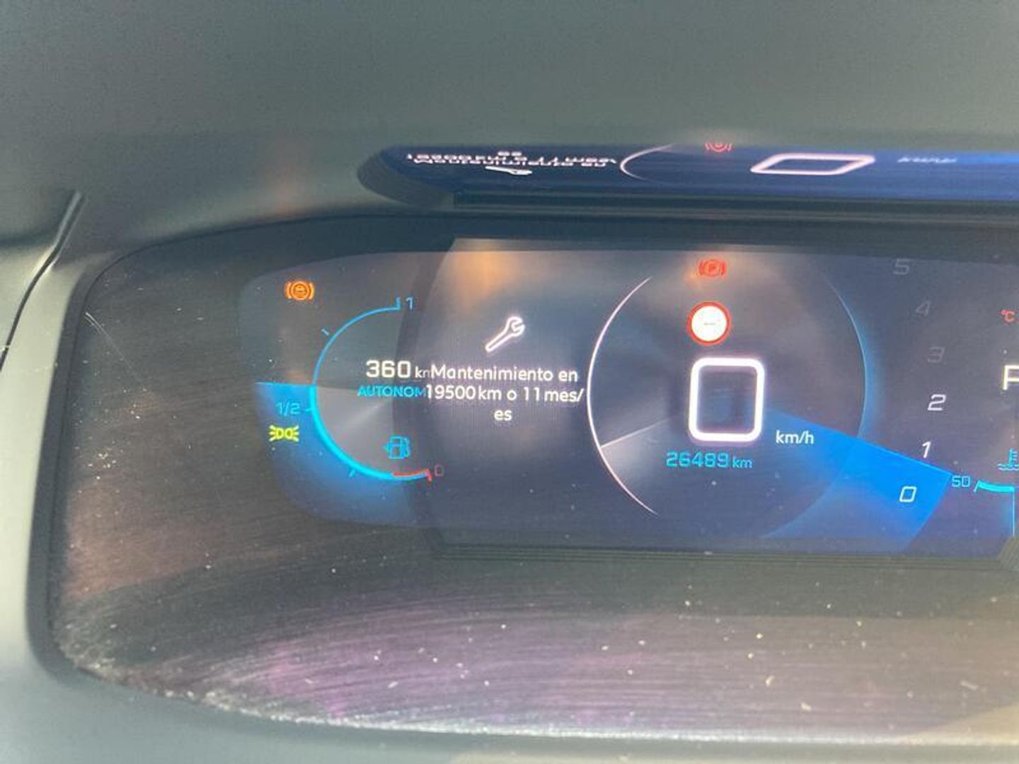 Peugeot 2008 PureTech 130 S&S Allure Pack EAT8 96 kW (130 CV)