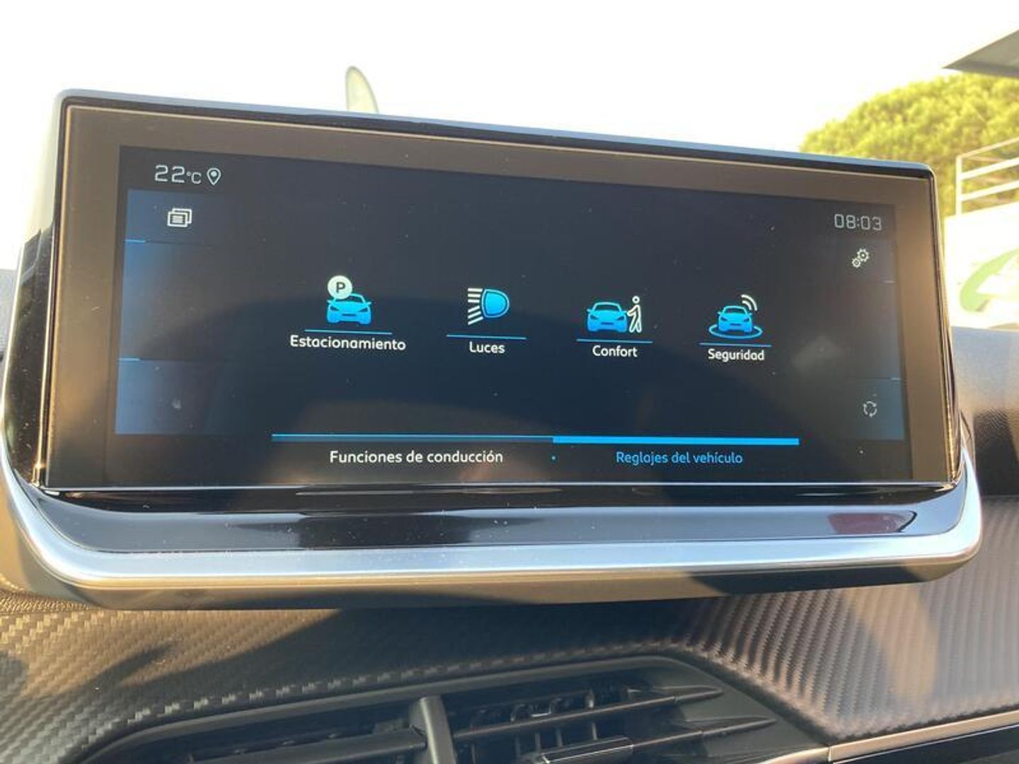 Peugeot 2008 PureTech 130 S&S Allure Pack EAT8 96 kW (130 CV)