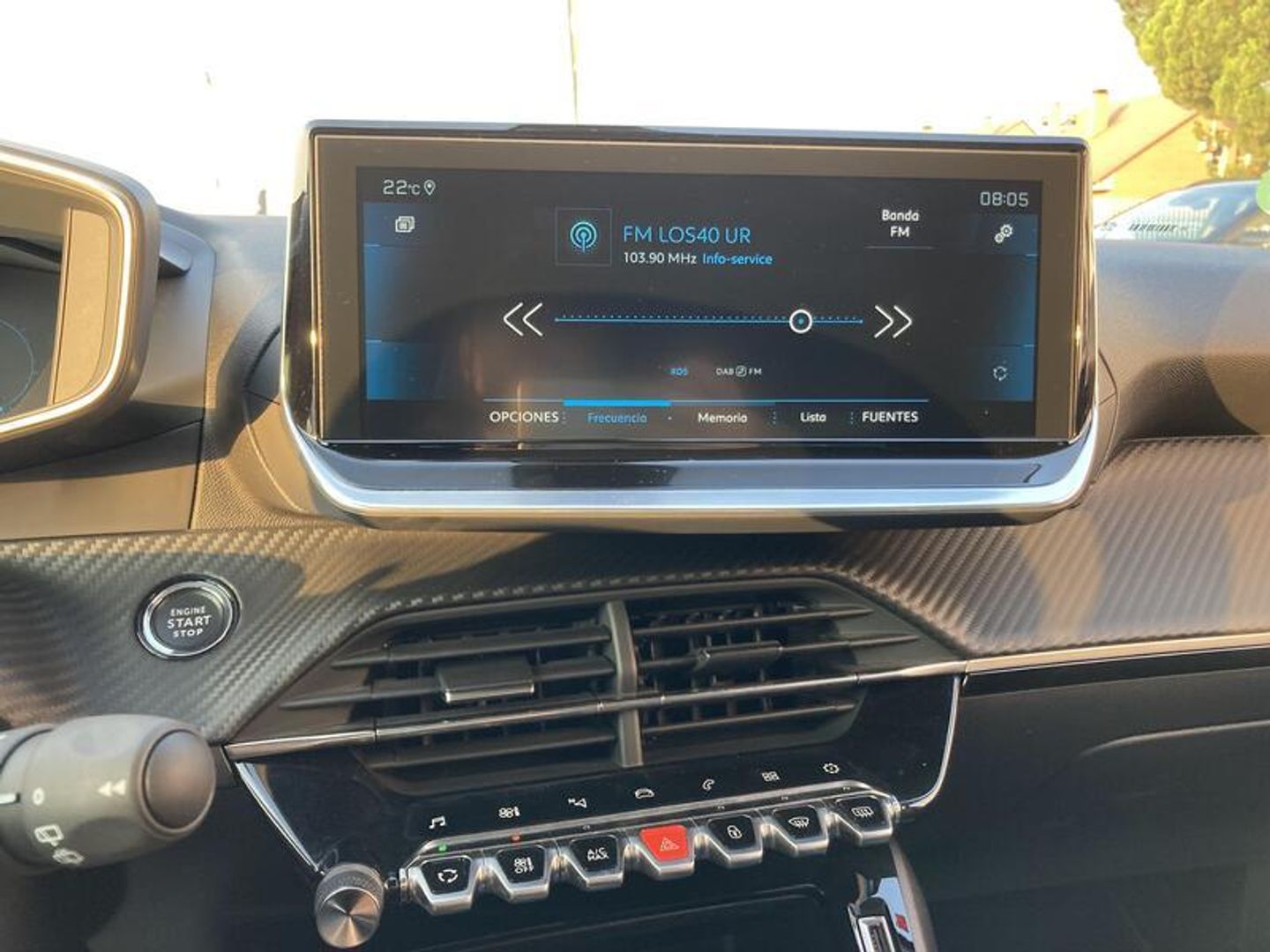 Peugeot 2008 PureTech 130 S&S Allure Pack EAT8 96 kW (130 CV)