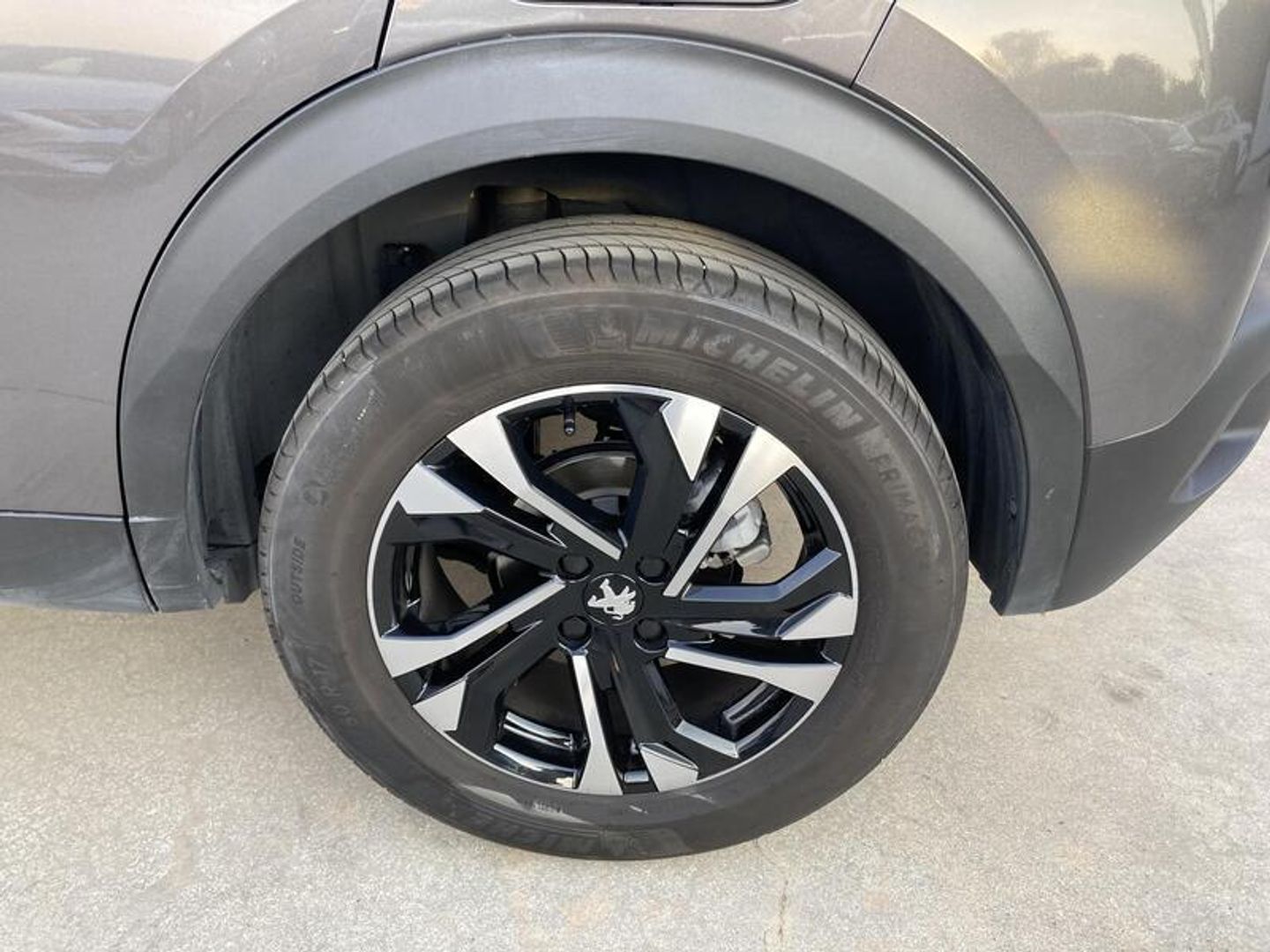 Peugeot 2008 PureTech 130 S&S Allure Pack EAT8 96 kW (130 CV)