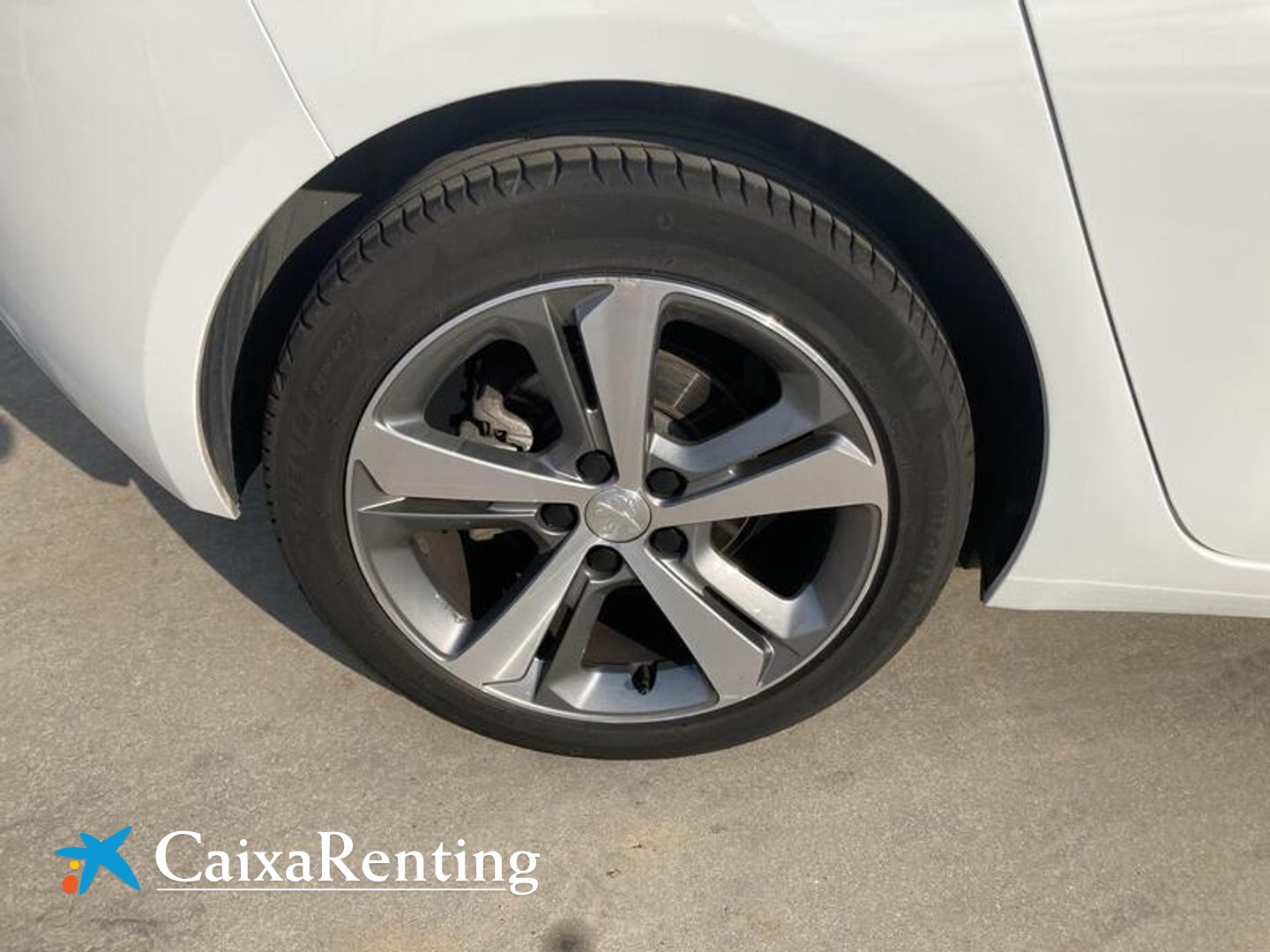 Peugeot 308 BlueHDi 130 S&S Tech Edition 96 kW (130 CV)