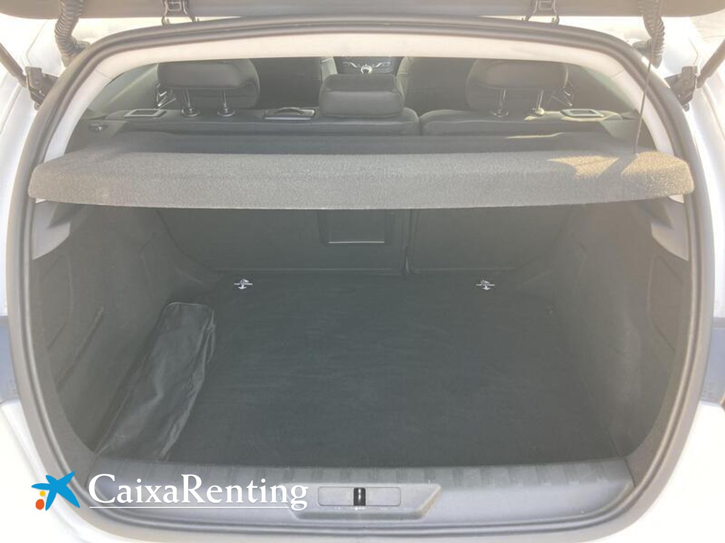 Peugeot 308 BlueHDi 130 S&S Tech Edition 96 kW (130 CV)