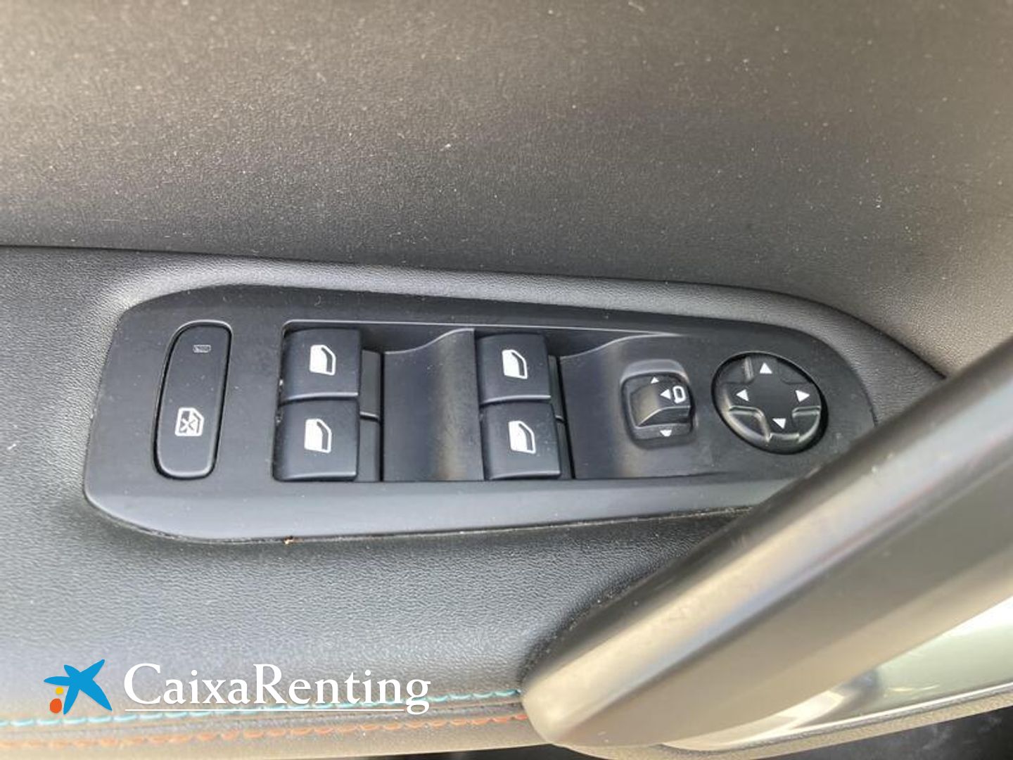 Peugeot 308 BlueHDi 130 S&S Tech Edition 96 kW (130 CV)