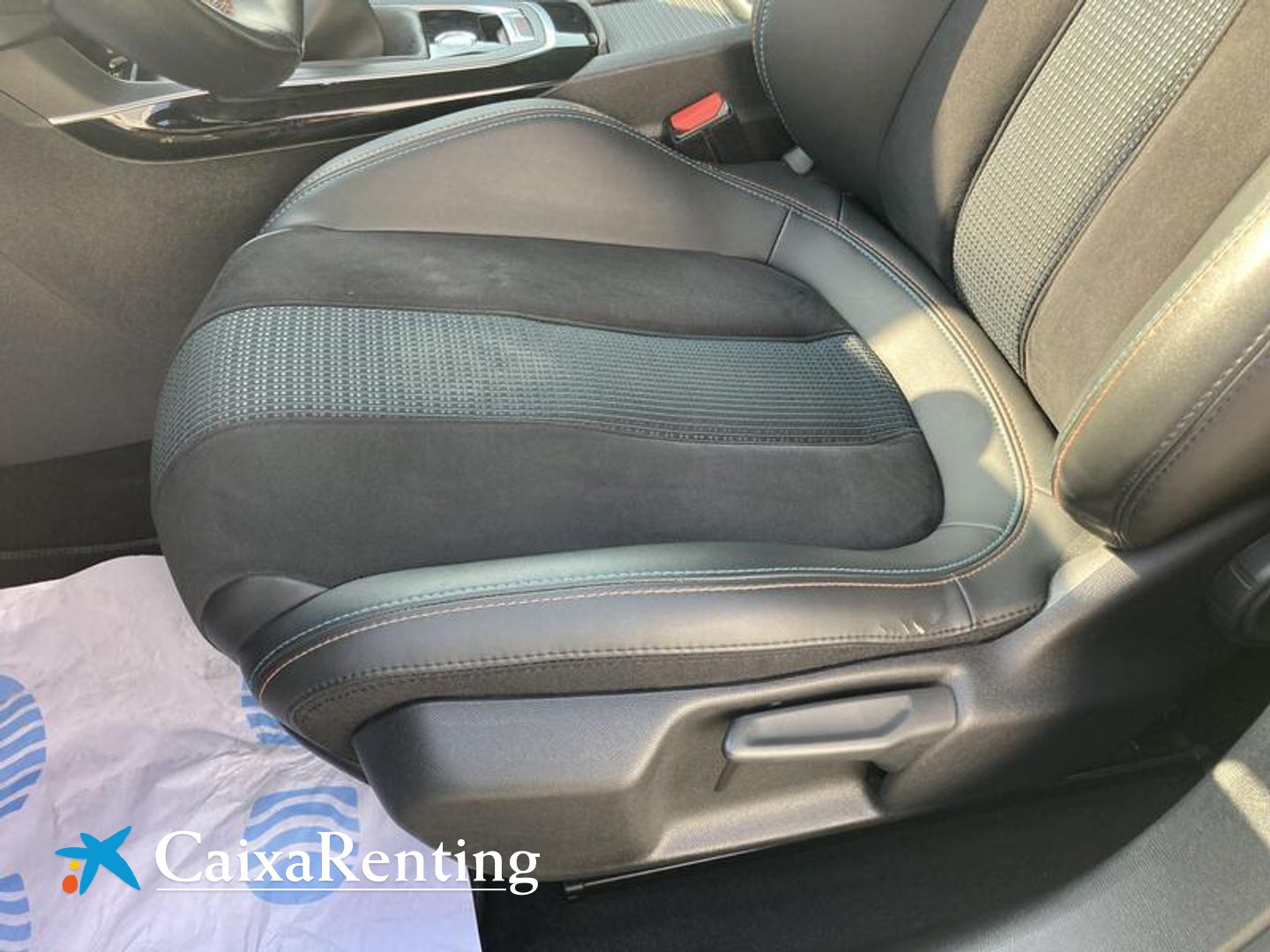 Peugeot 308 BlueHDi 130 S&S Tech Edition 96 kW (130 CV)