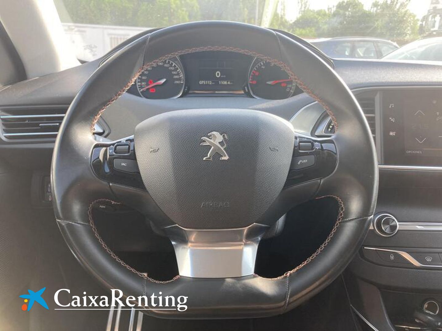 Peugeot 308 BlueHDi 130 S&S Tech Edition 96 kW (130 CV)