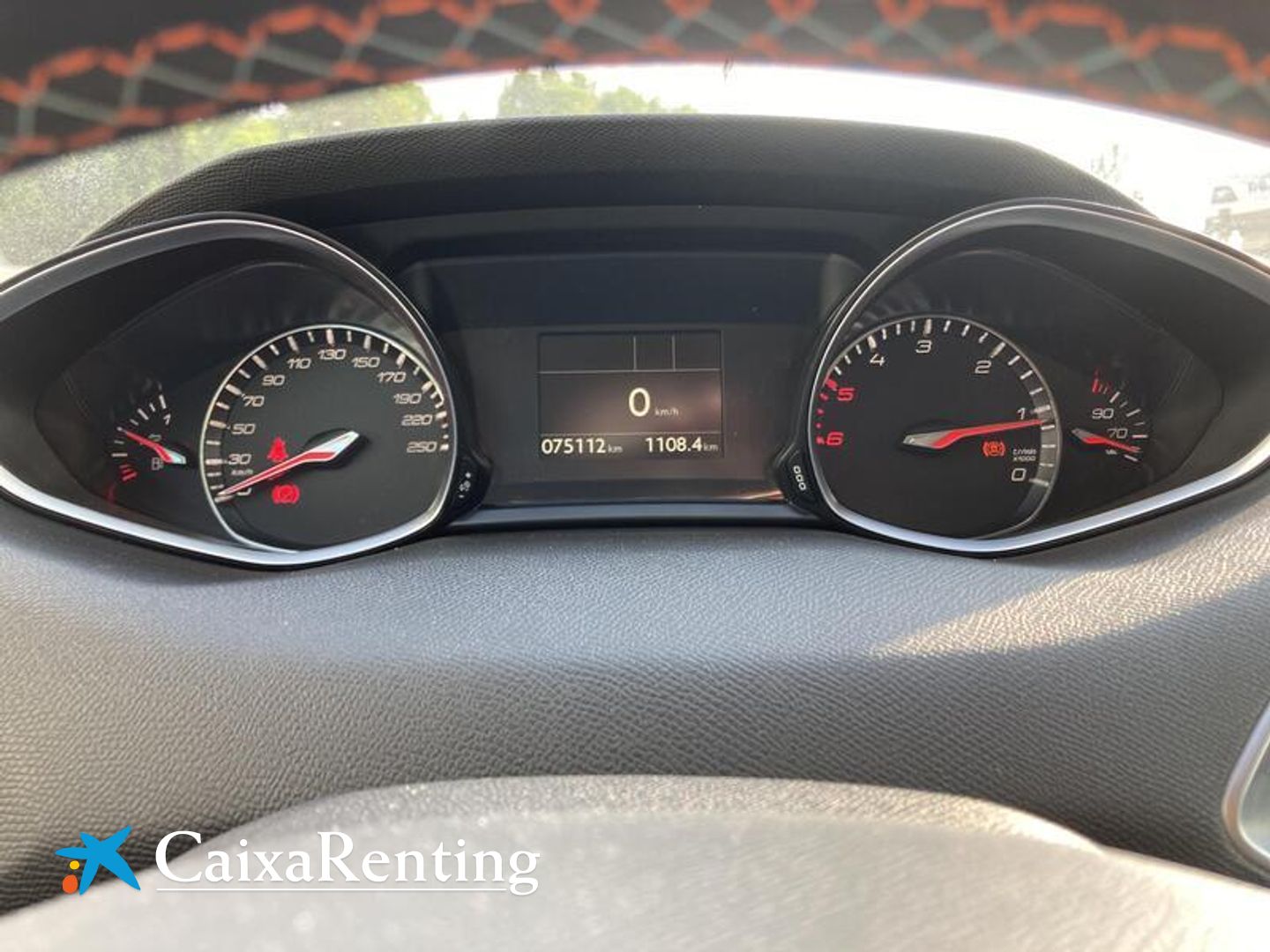 Peugeot 308 BlueHDi 130 S&S Tech Edition 96 kW (130 CV)