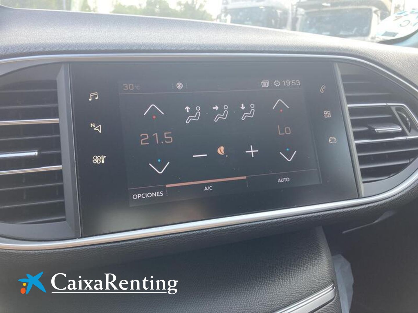 Peugeot 308 BlueHDi 130 S&S Tech Edition 96 kW (130 CV)