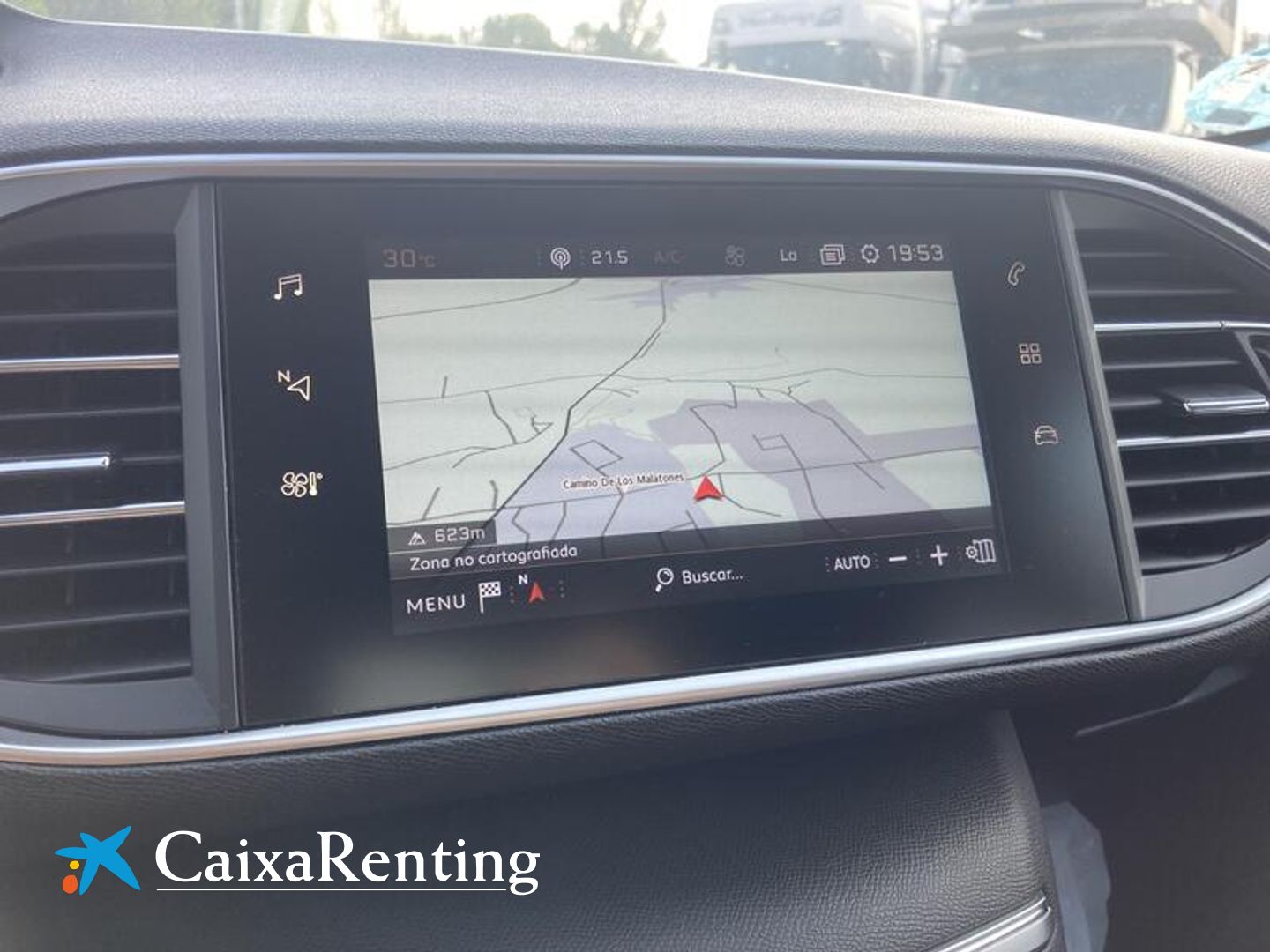 Peugeot 308 BlueHDi 130 S&S Tech Edition 96 kW (130 CV)