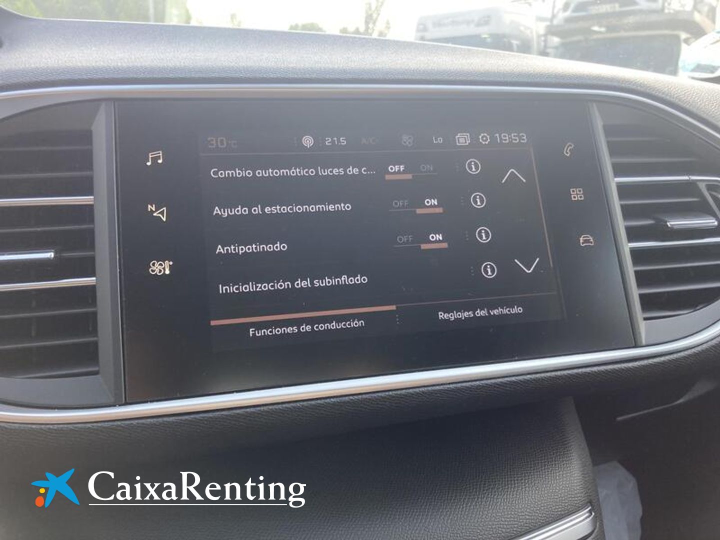 Peugeot 308 BlueHDi 130 S&S Tech Edition 96 kW (130 CV)