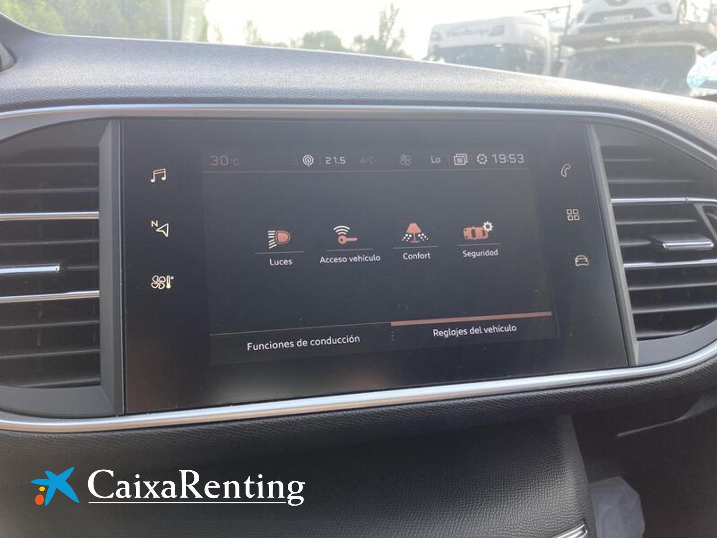 Peugeot 308 BlueHDi 130 S&S Tech Edition 96 kW (130 CV)
