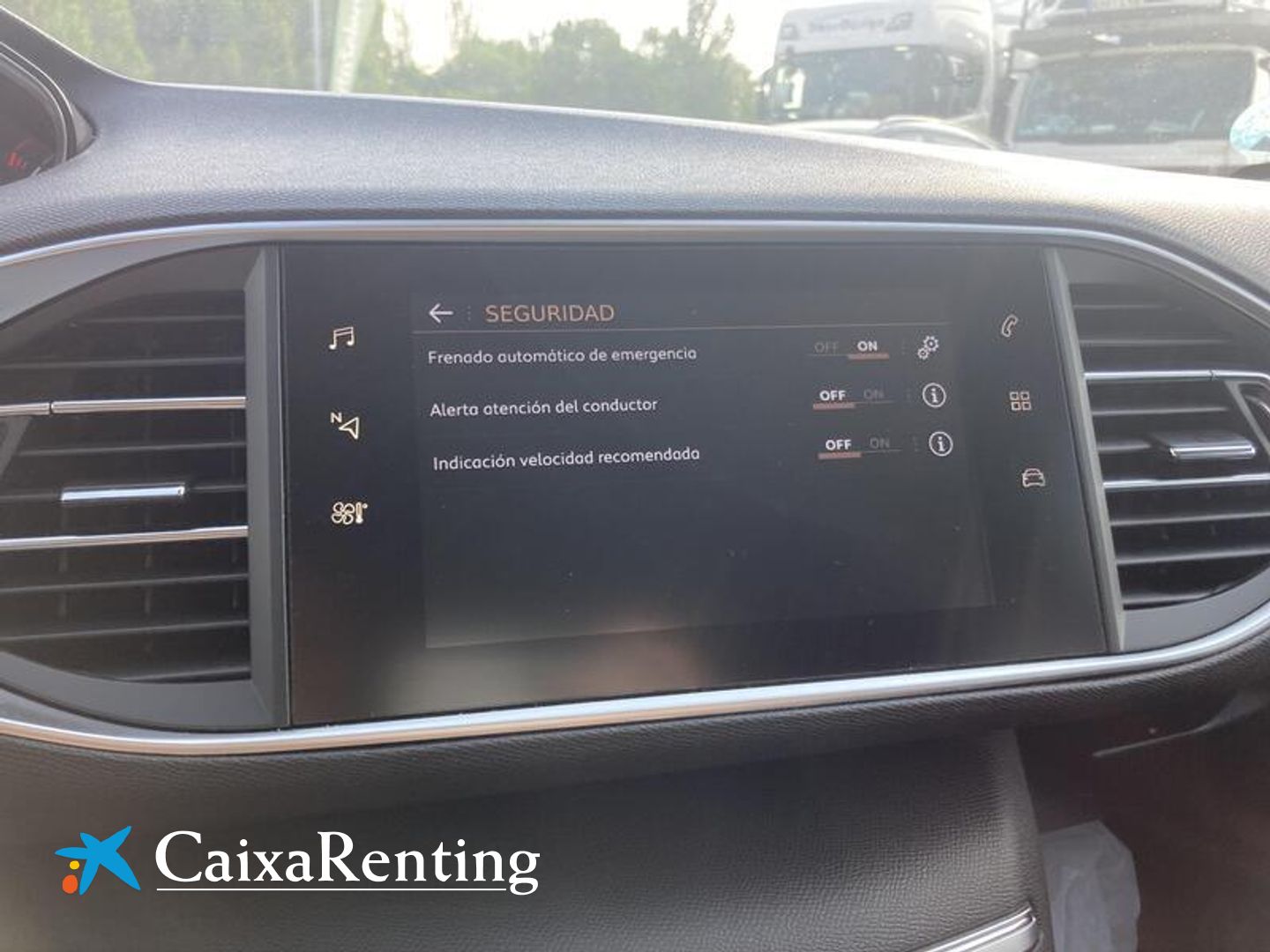 Peugeot 308 BlueHDi 130 S&S Tech Edition 96 kW (130 CV)