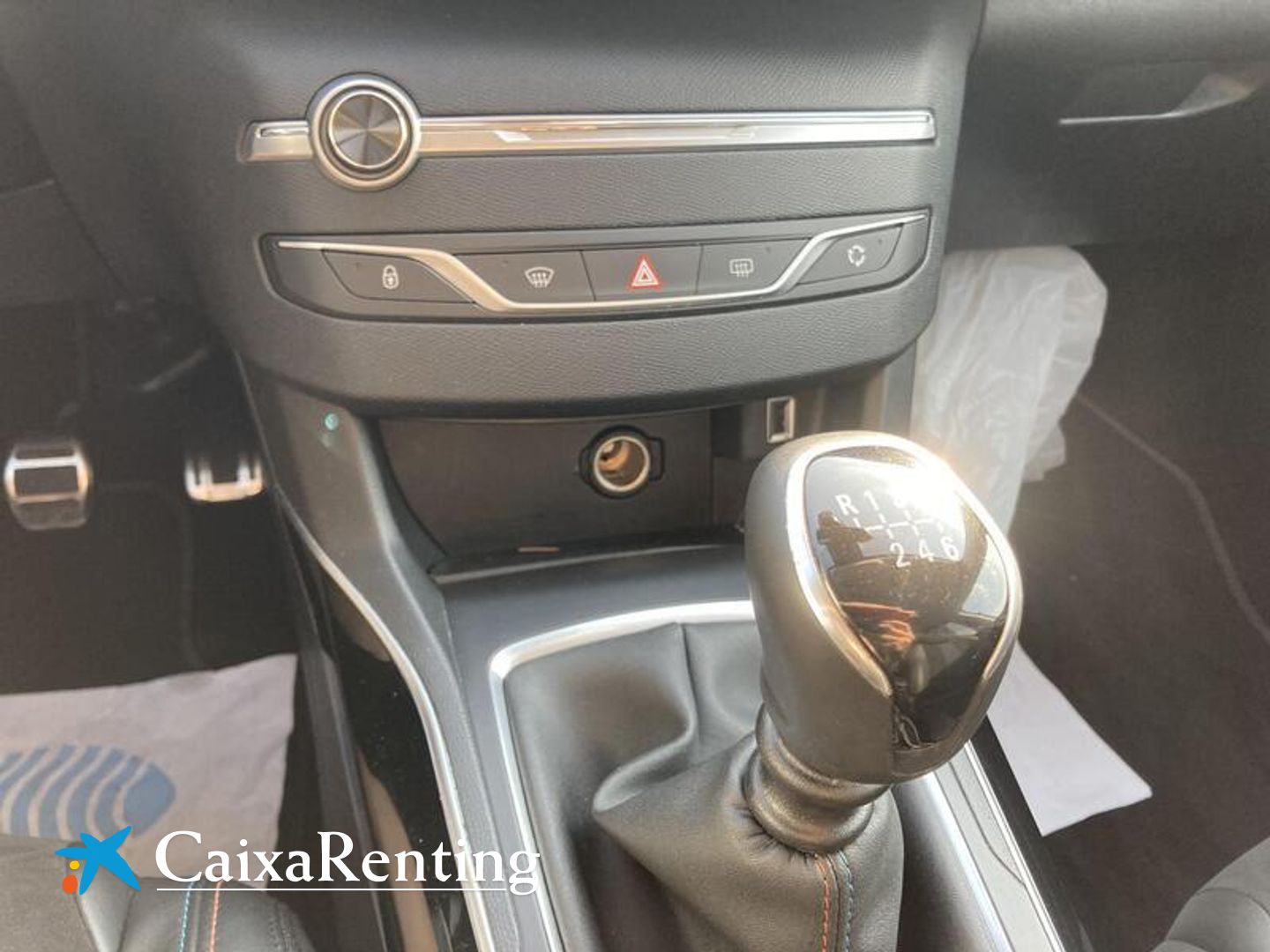 Peugeot 308 BlueHDi 130 S&S Tech Edition 96 kW (130 CV)