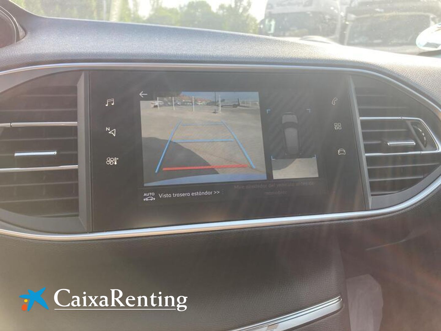 Peugeot 308 BlueHDi 130 S&S Tech Edition 96 kW (130 CV)