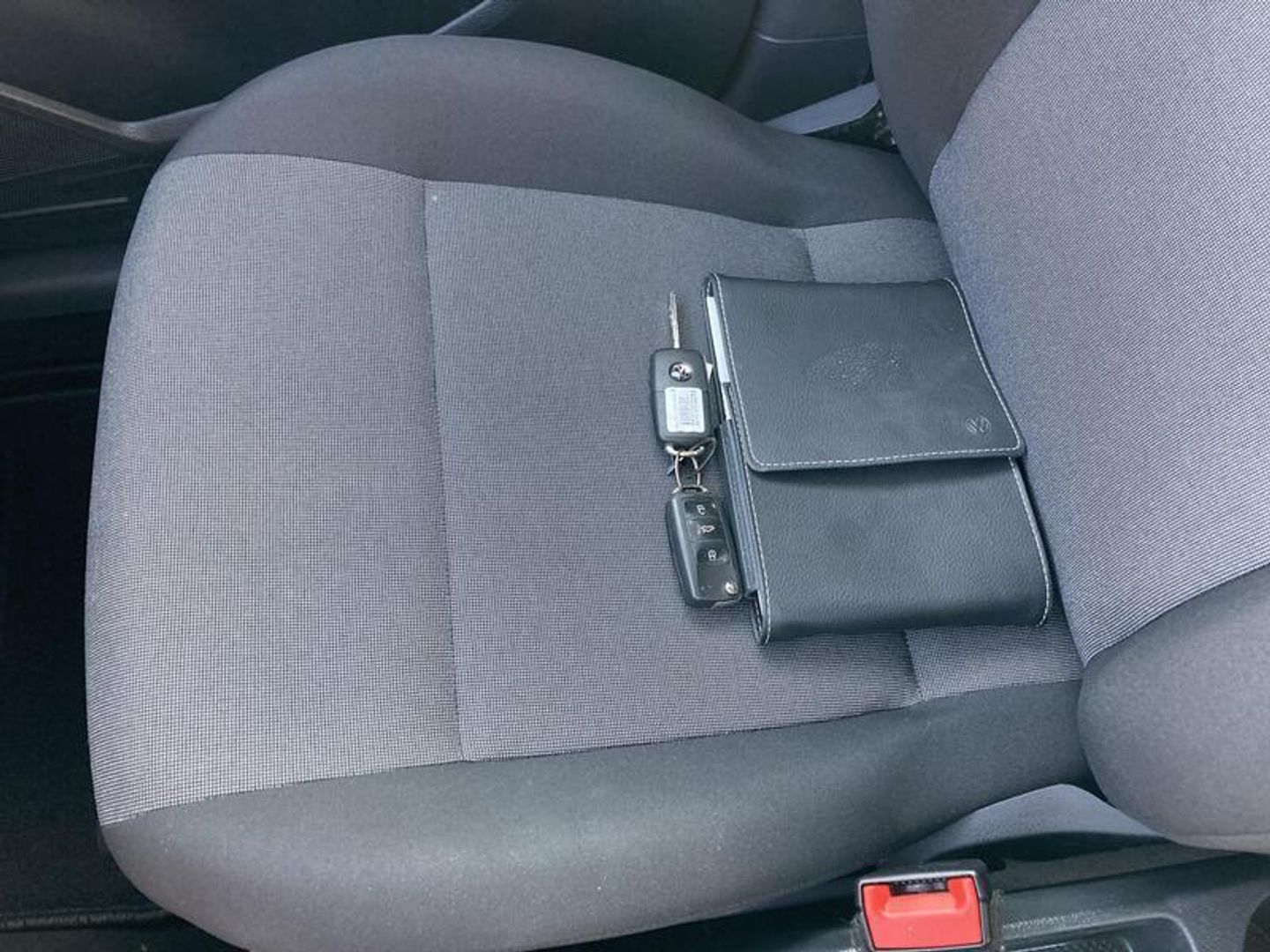 Volkswagen Caddy Profesional Kombi 2.0 TDI BMT 75 kW (102 CV)