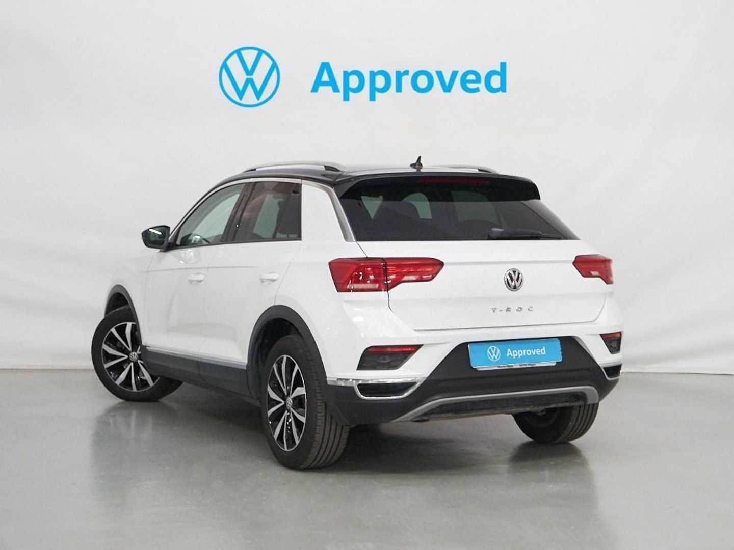Volkswagen T-Roc Advance Style 2.0 TDI 85 kW (115 CV)