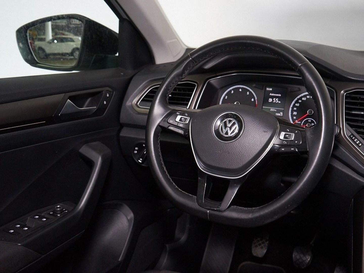 Volkswagen T-Roc Advance Style 2.0 TDI 85 kW (115 CV)