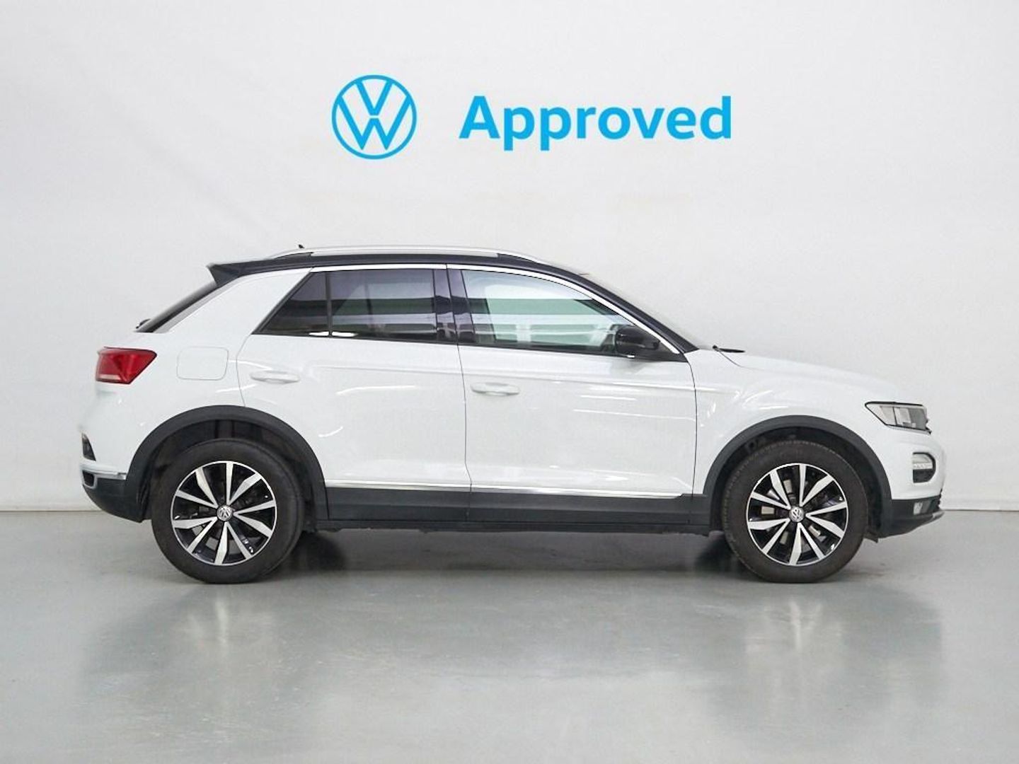 Volkswagen T-Roc Advance Style 2.0 TDI 85 kW (115 CV)