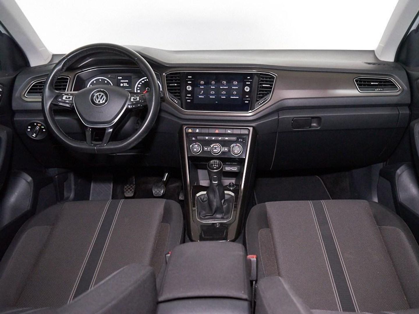 Volkswagen T-Roc Advance Style 2.0 TDI 85 kW (115 CV)