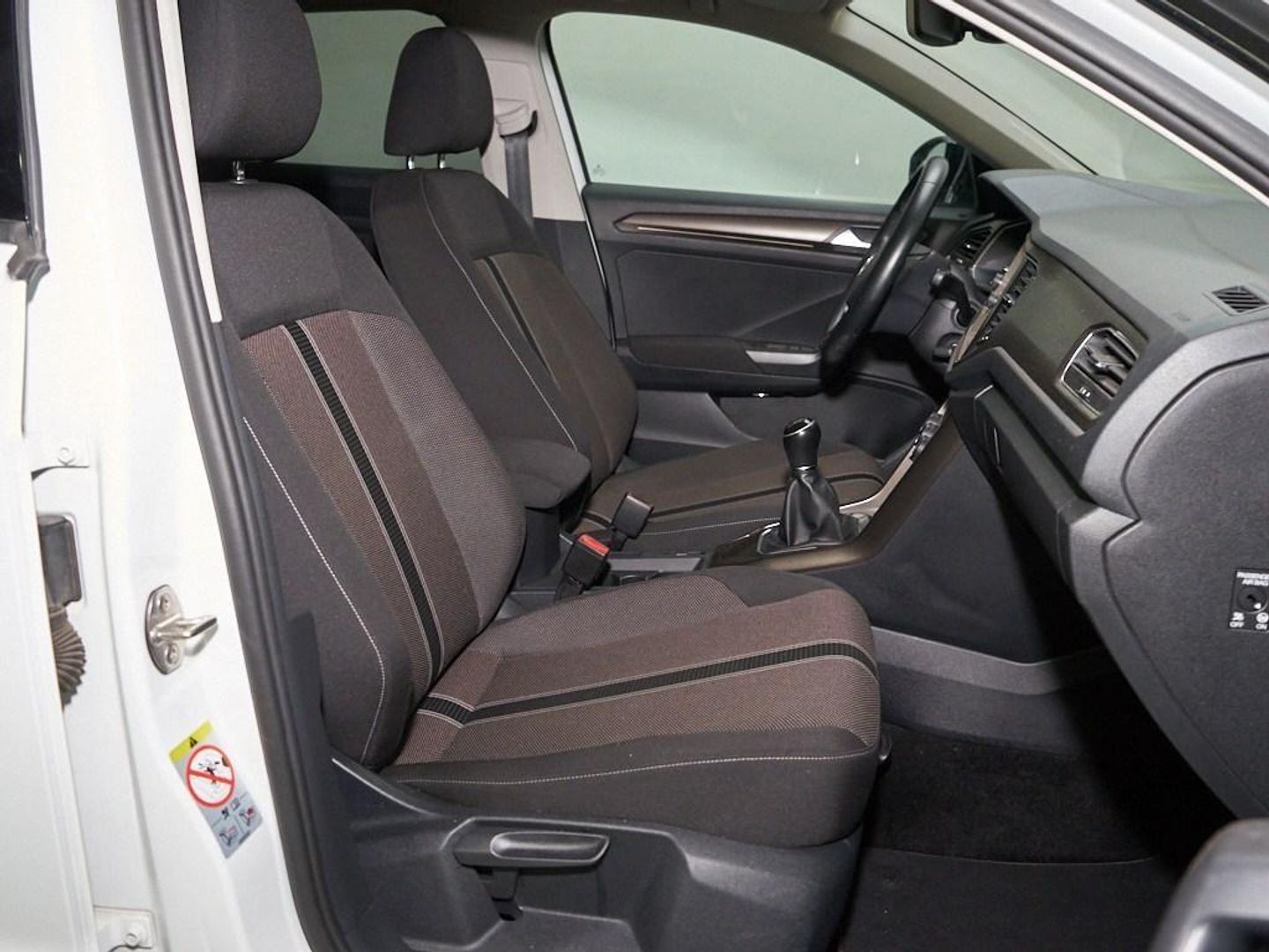 Volkswagen T-Roc Advance Style 2.0 TDI 85 kW (115 CV)
