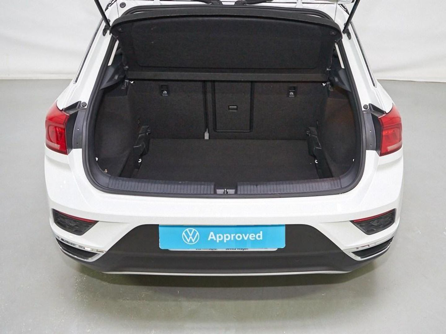 Volkswagen T-Roc Advance Style 2.0 TDI 85 kW (115 CV)