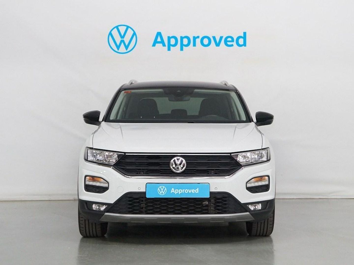 Volkswagen T-Roc Advance Style 2.0 TDI 85 kW (115 CV)