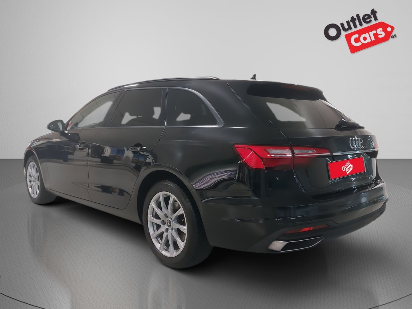 Audi A4 Avant S line 35 TFSI 110 kW (150 CV) S tronic