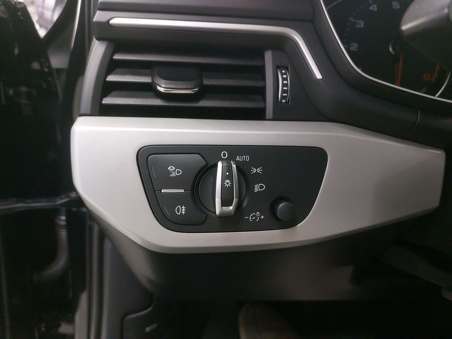 Audi A4 Avant S line 35 TFSI 110 kW (150 CV) S tronic