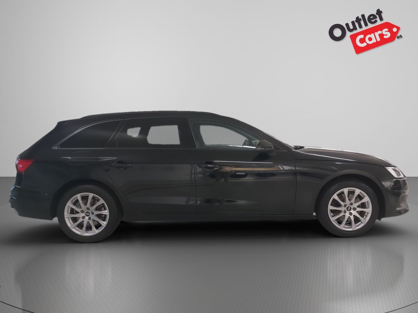 Audi A4 Avant S line 35 TFSI 110 kW (150 CV) S tronic