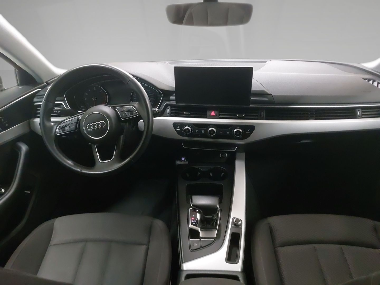 Audi A4 Avant S line 35 TFSI 110 kW (150 CV) S tronic