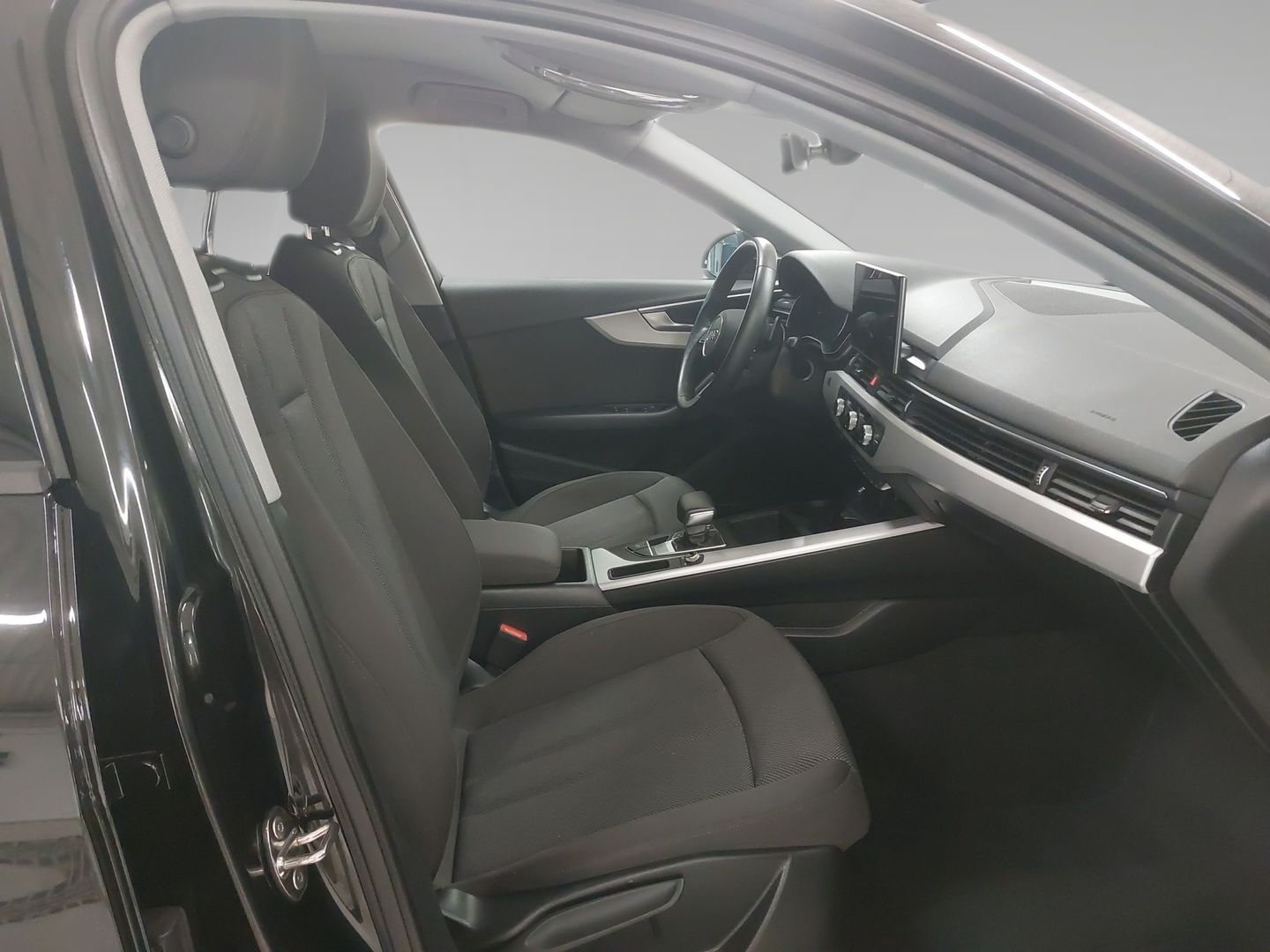 Audi A4 Avant S line 35 TFSI 110 kW (150 CV) S tronic