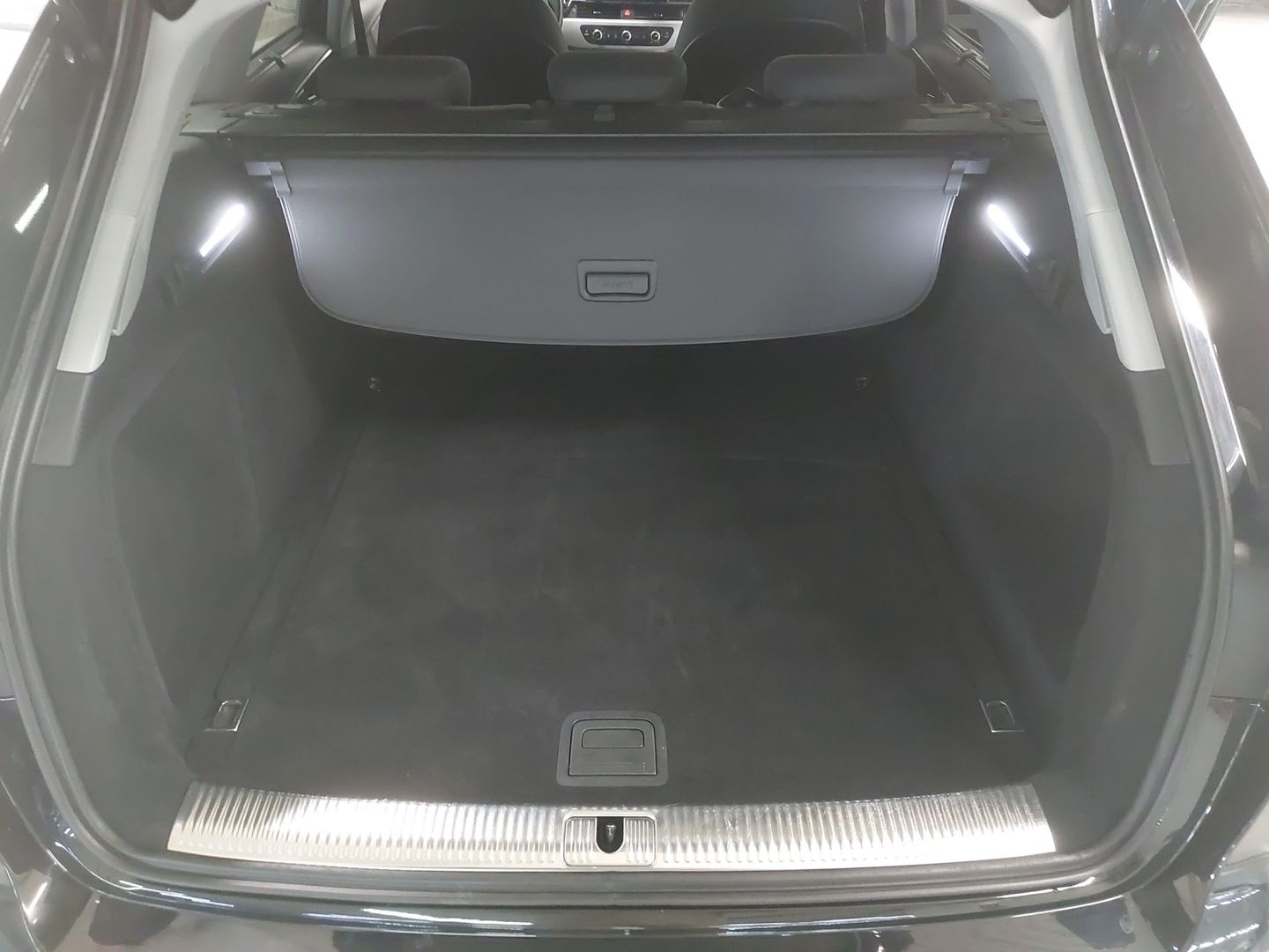 Audi A4 Avant S line 35 TFSI 110 kW (150 CV) S tronic