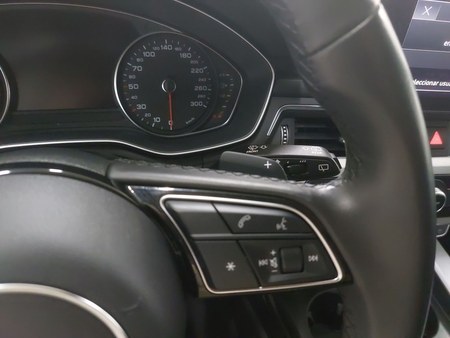 Audi A4 Avant S line 35 TFSI 110 kW (150 CV) S tronic