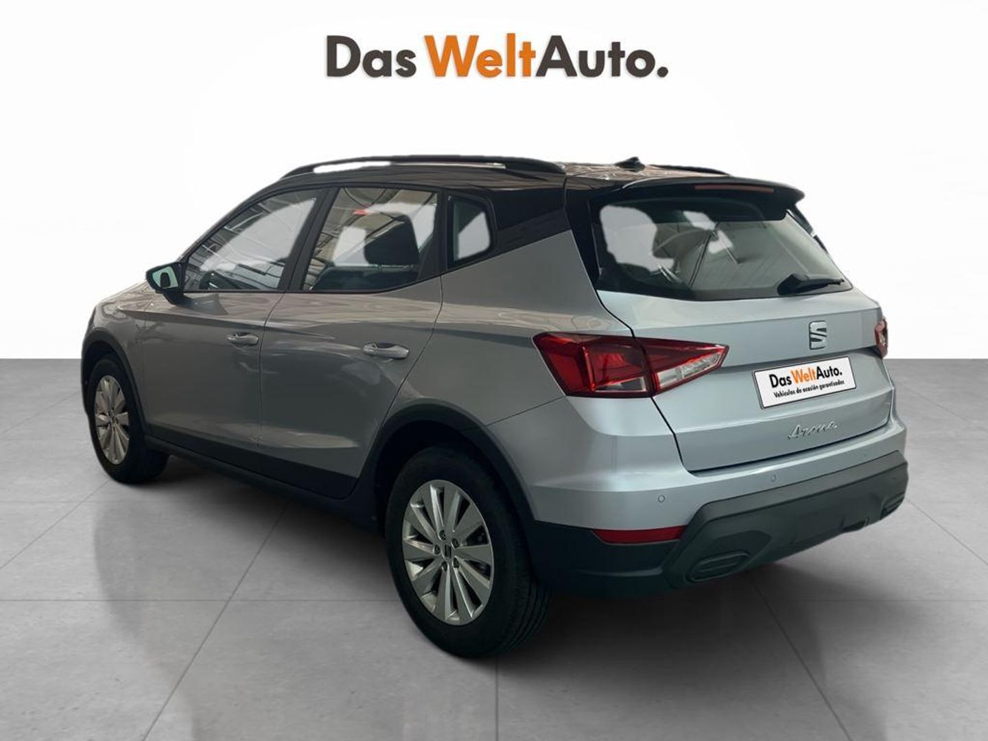 SEAT Arona 1.0 TSI Style XM 85 kW (115 CV)