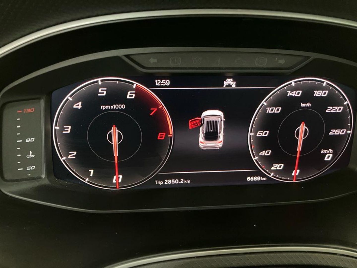 SEAT Arona 1.0 TSI Style XM 85 kW (115 CV)