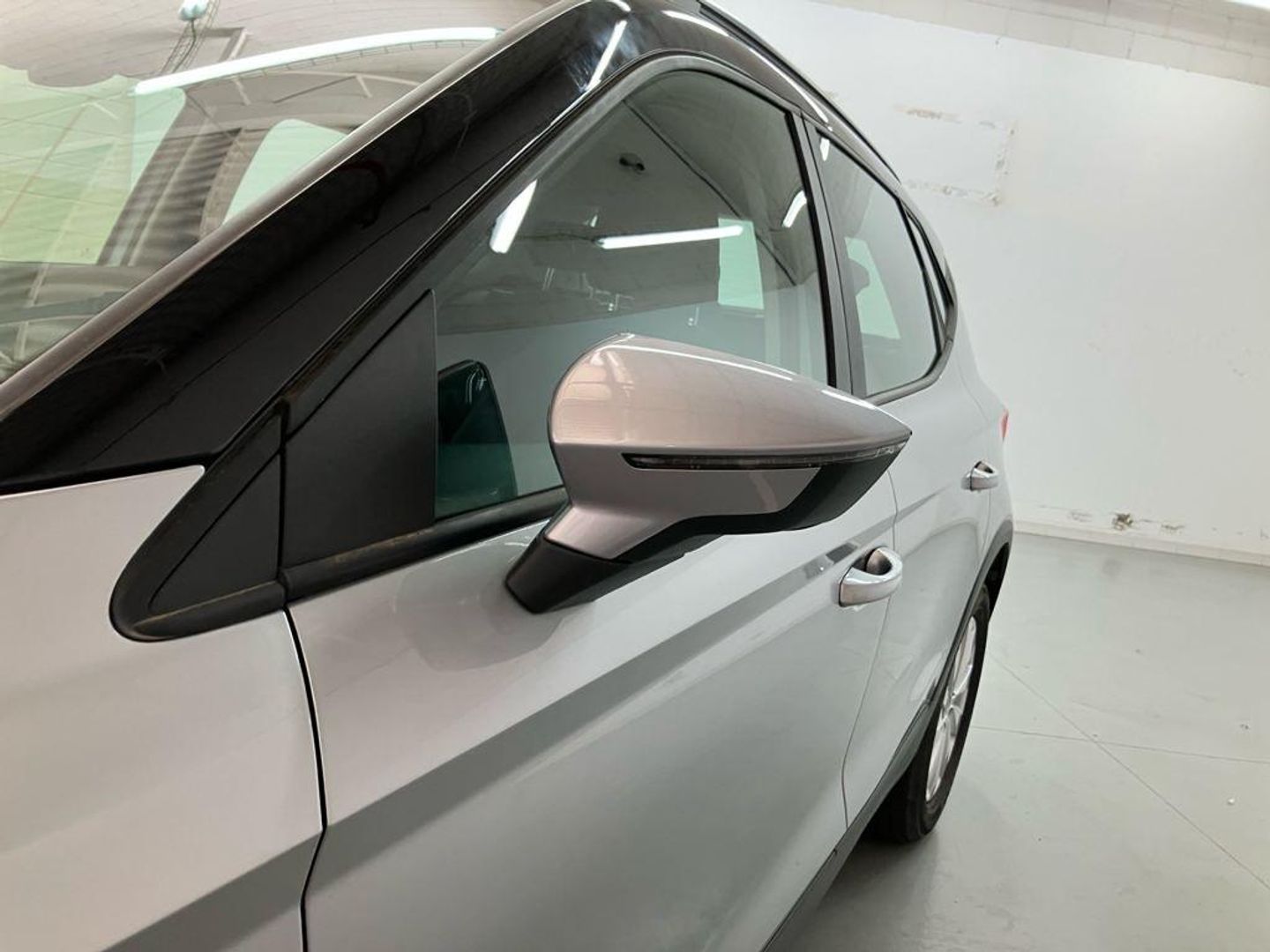 SEAT Arona 1.0 TSI Style XM 85 kW (115 CV)
