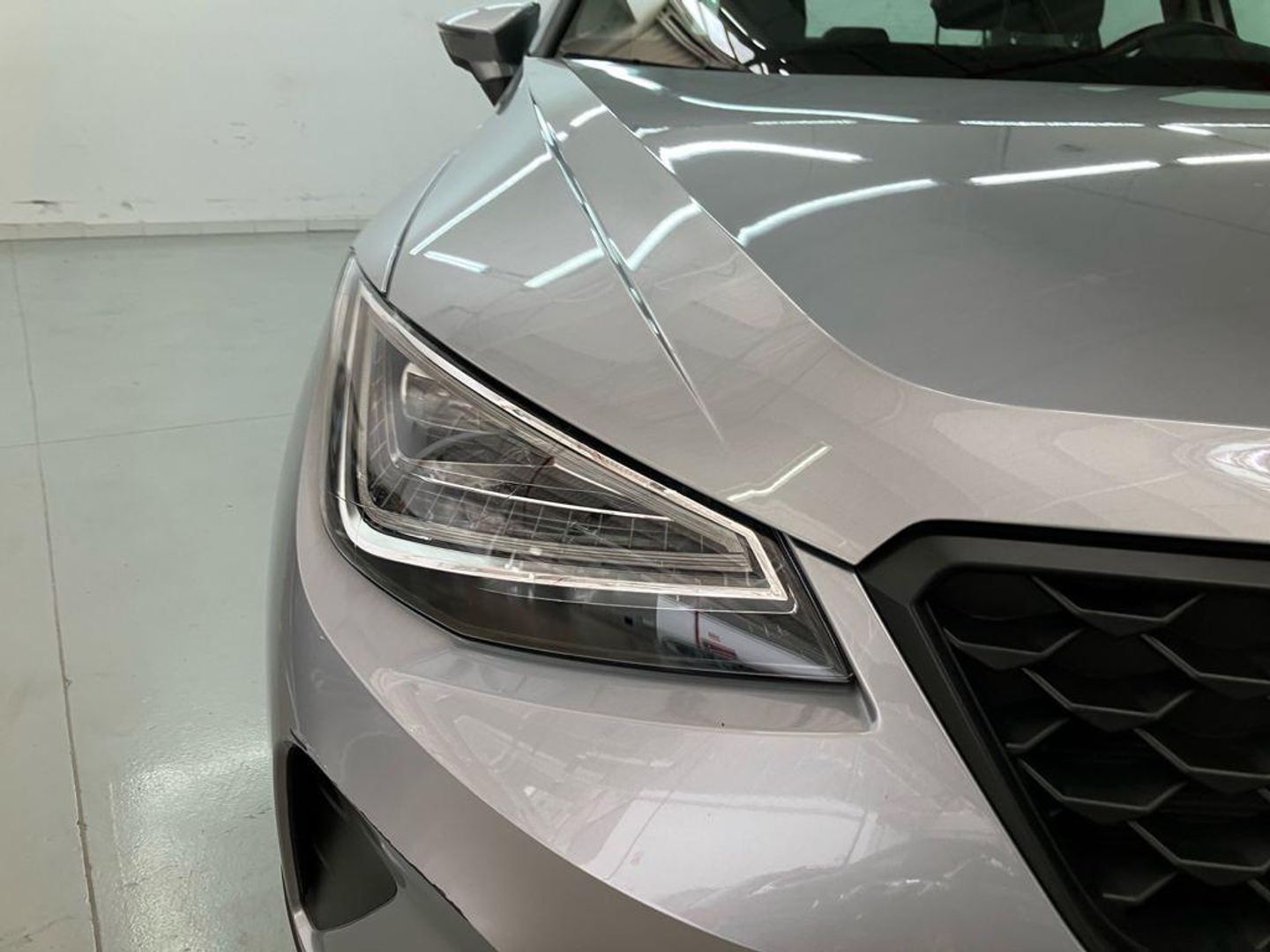 SEAT Arona 1.0 TSI Style XM 85 kW (115 CV)