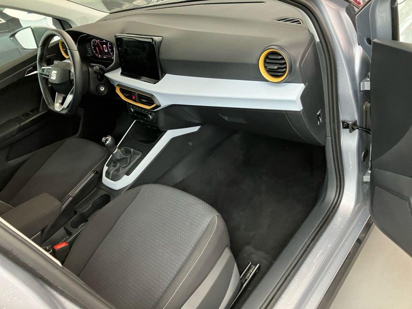 SEAT Arona 1.0 TSI Style XM 85 kW (115 CV)