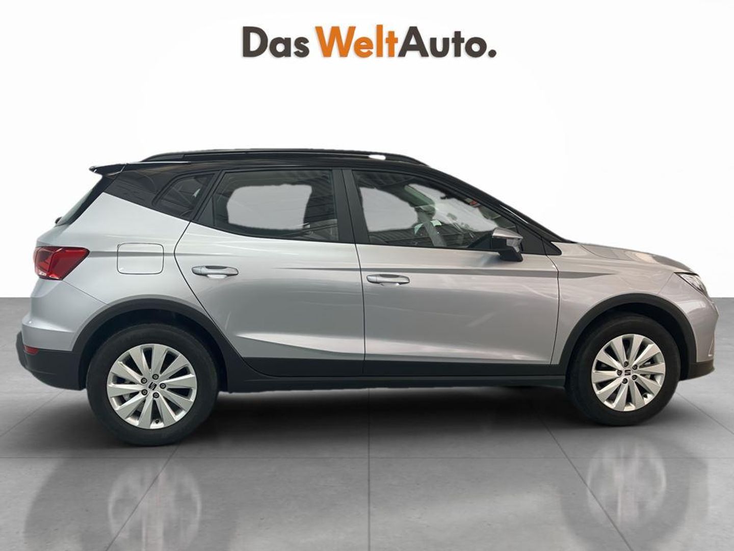 SEAT Arona 1.0 TSI Style XM 85 kW (115 CV)