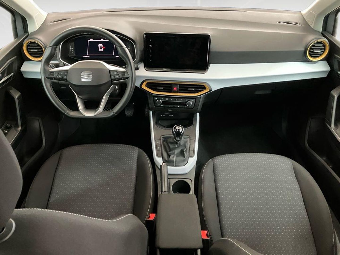 SEAT Arona 1.0 TSI Style XM 85 kW (115 CV)