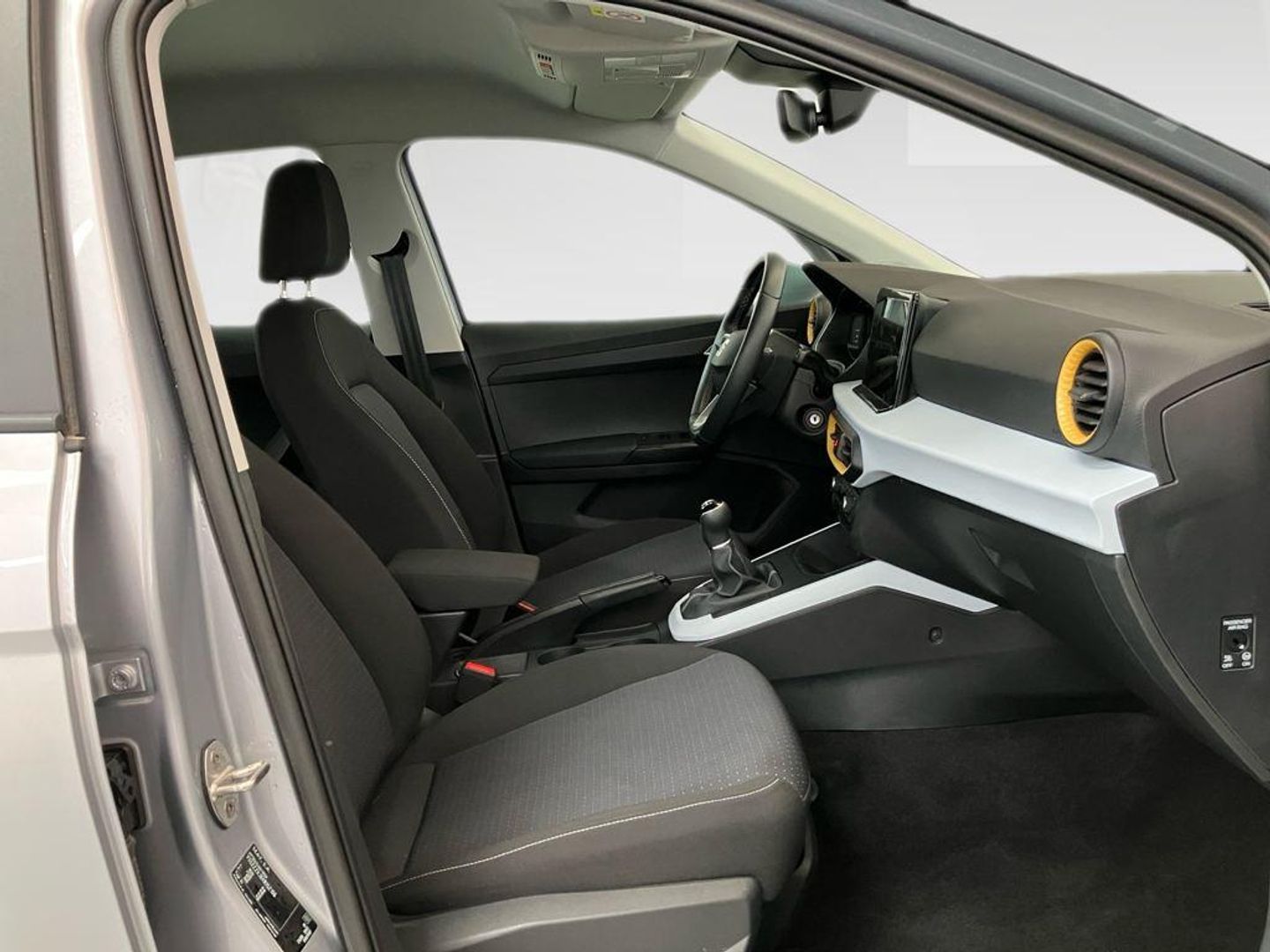 SEAT Arona 1.0 TSI Style XM 85 kW (115 CV)