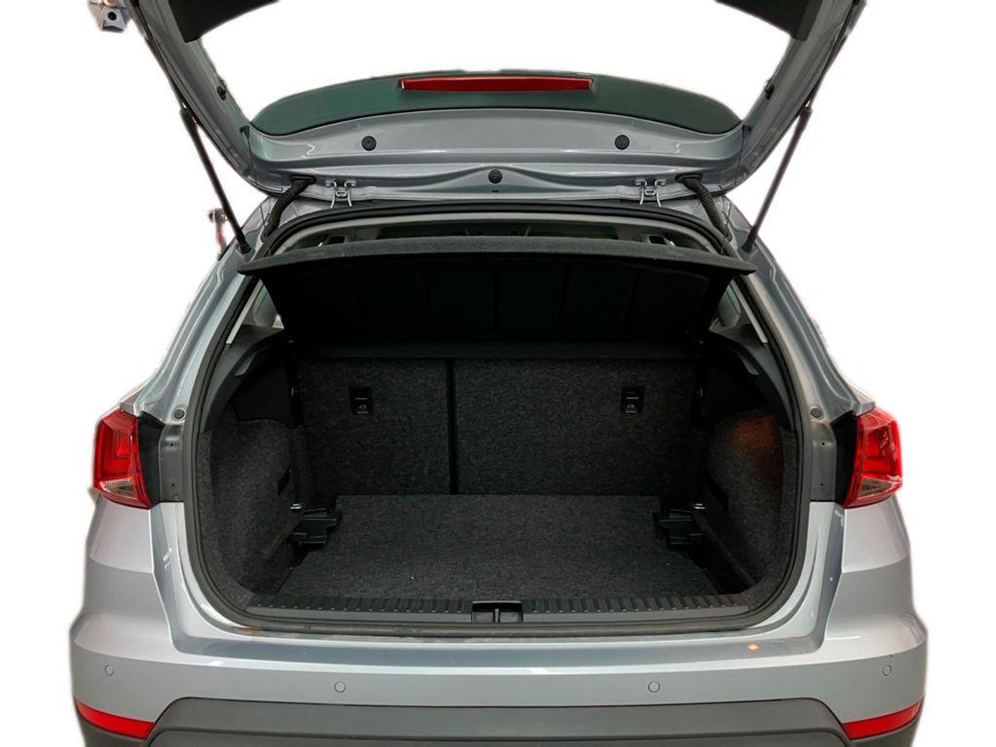 SEAT Arona 1.0 TSI Style XM 85 kW (115 CV)