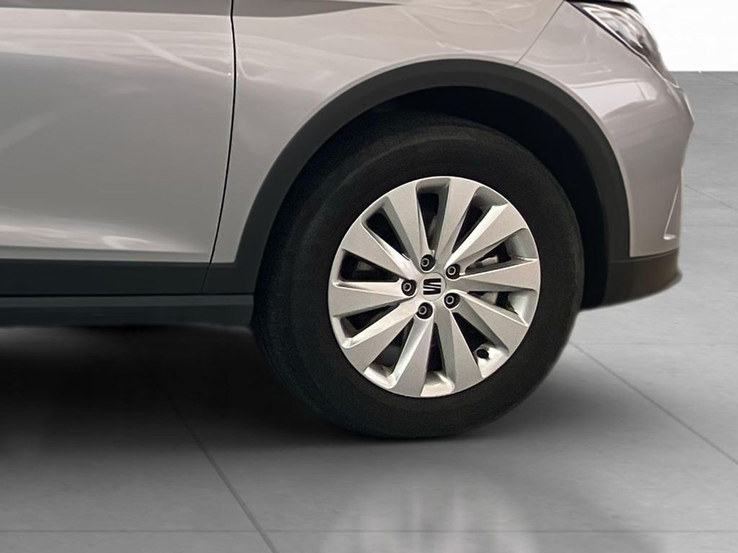 SEAT Arona 1.0 TSI Style XM 85 kW (115 CV)