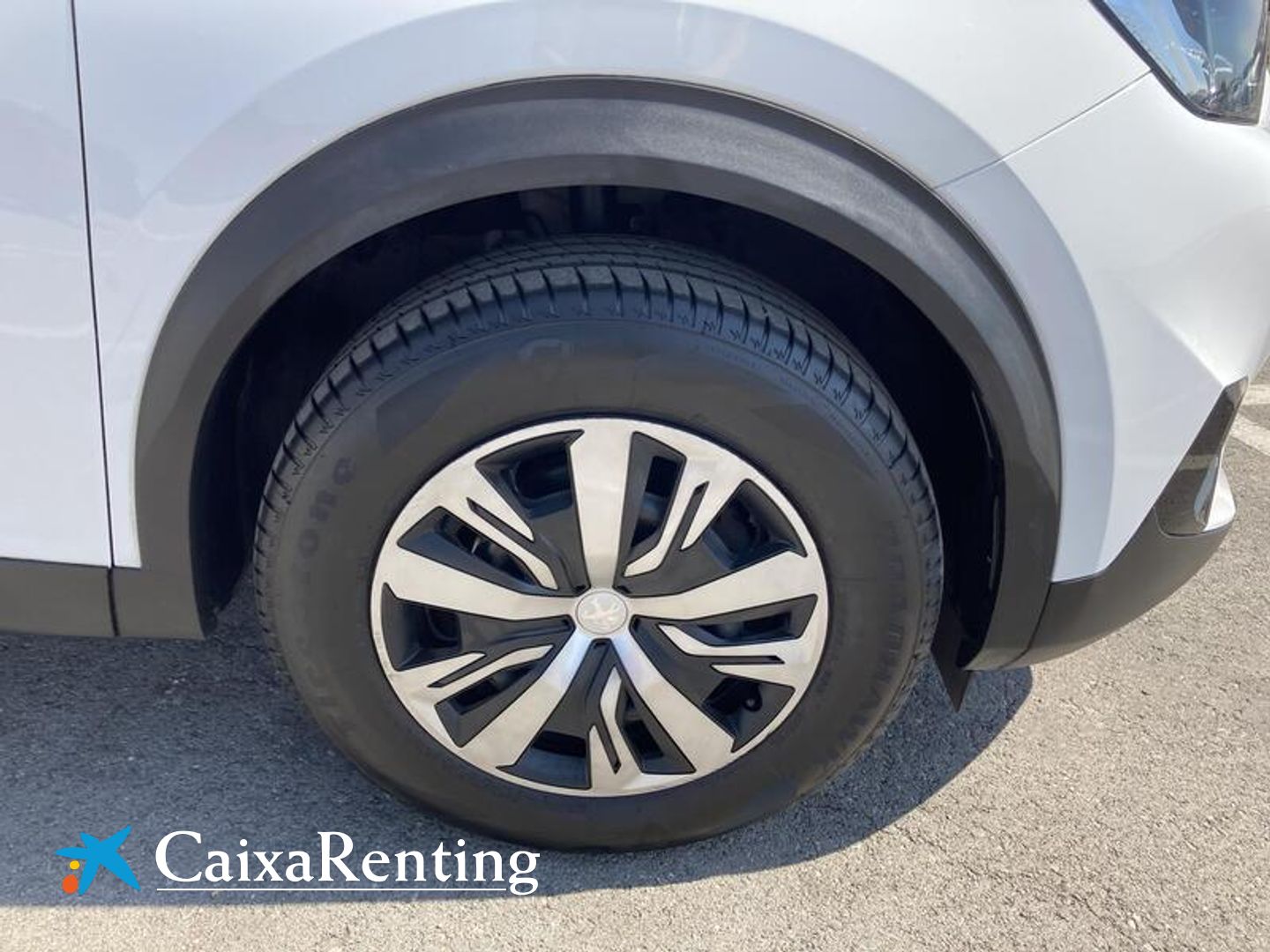 Peugeot 2008 PureTech 100 S&S Active 75 kW (100 CV)