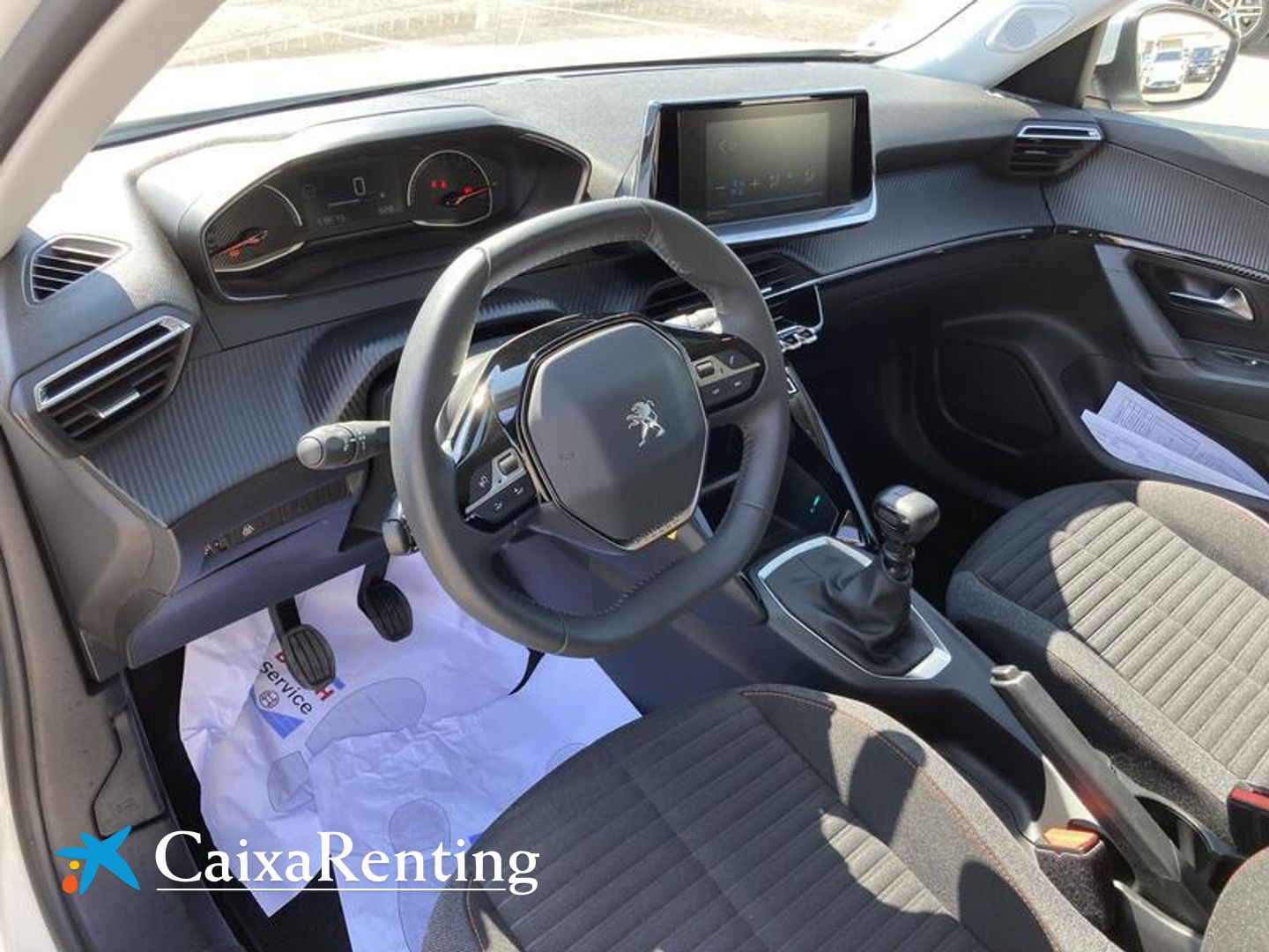 Peugeot 2008 PureTech 100 S&S Active 75 kW (100 CV)