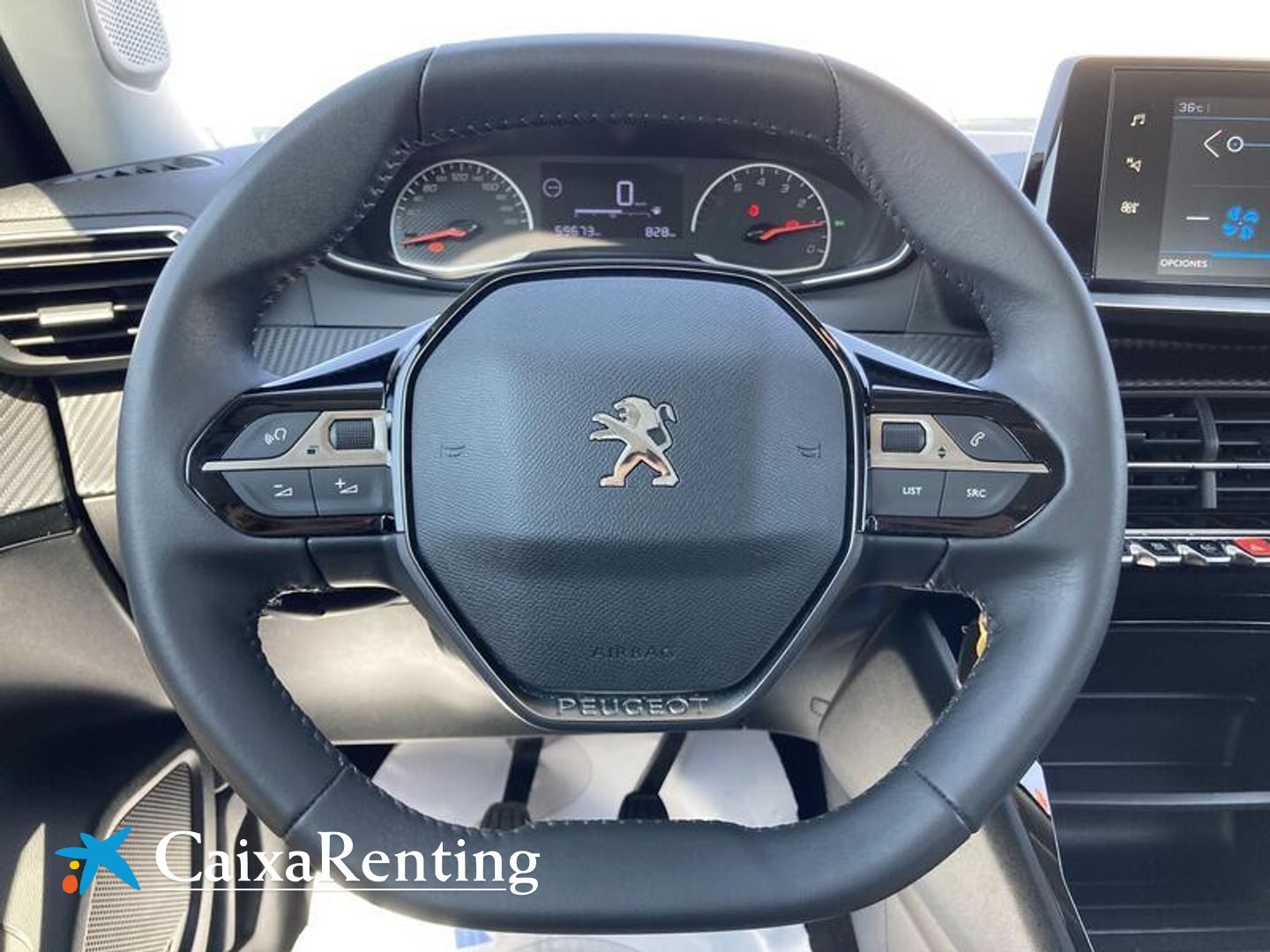Peugeot 2008 PureTech 100 S&S Active 75 kW (100 CV)