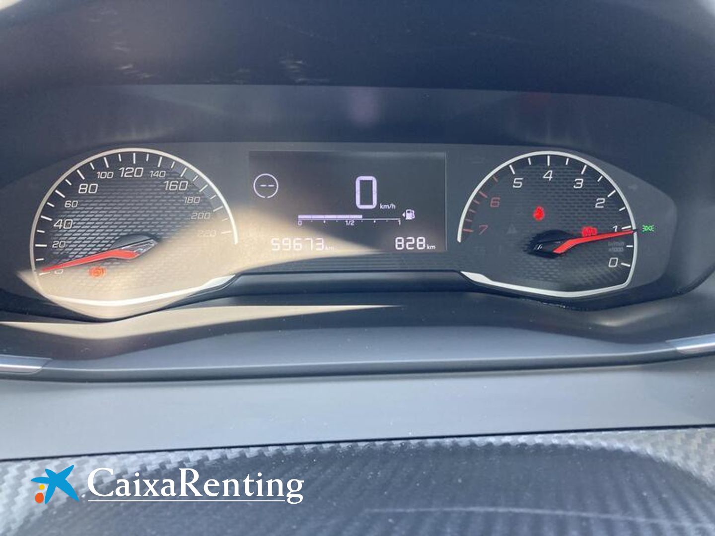 Peugeot 2008 PureTech 100 S&S Active 75 kW (100 CV)