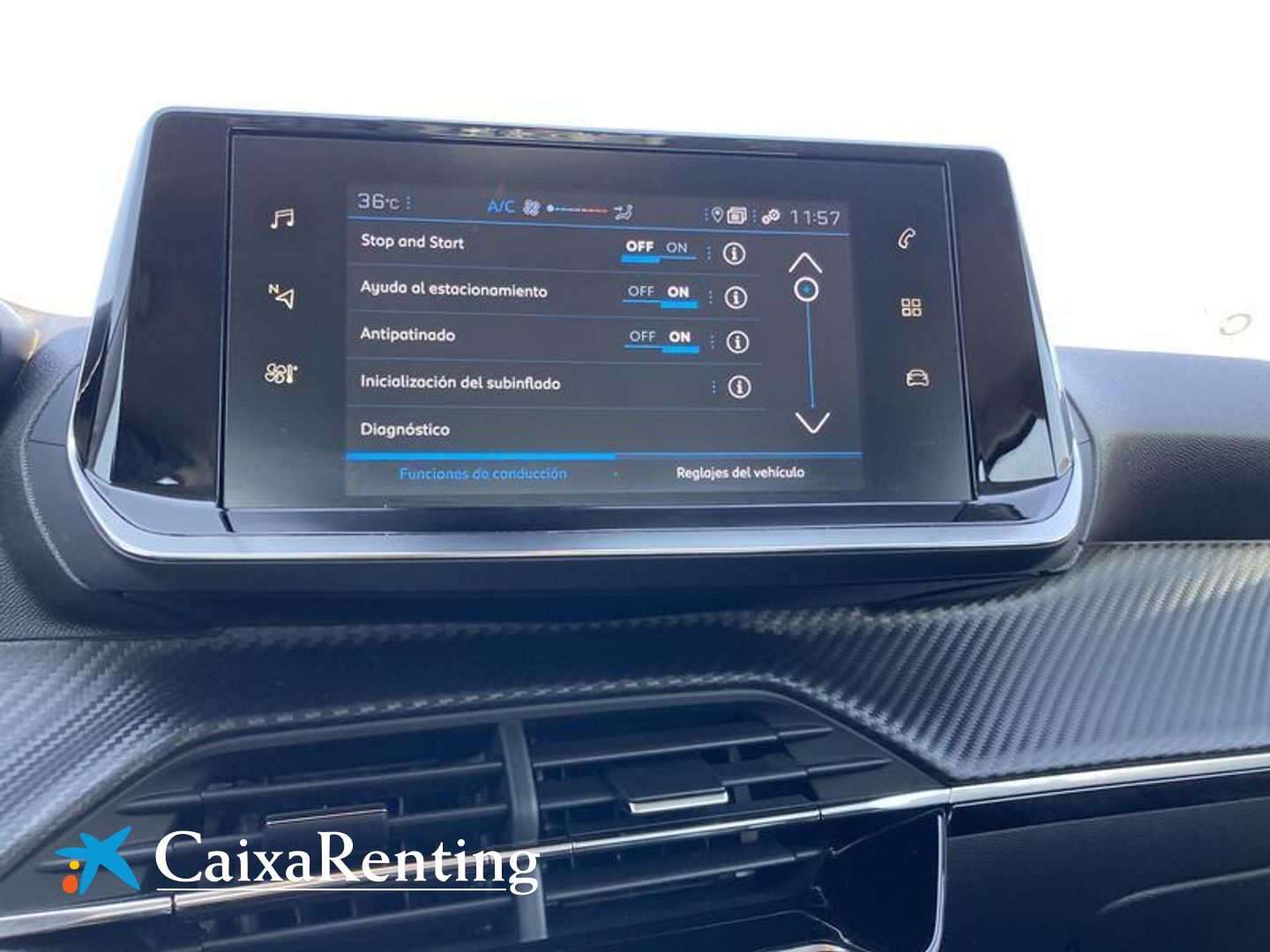 Peugeot 2008 PureTech 100 S&S Active 75 kW (100 CV)