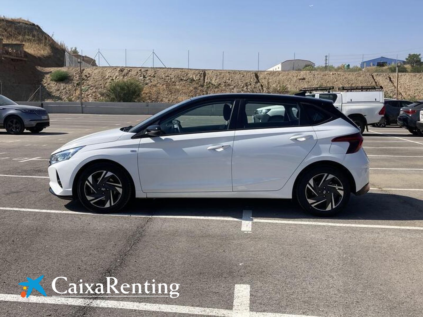 Hyundai i20 1.0 TGDI 48V Tecno 74 kW (100 CV)
