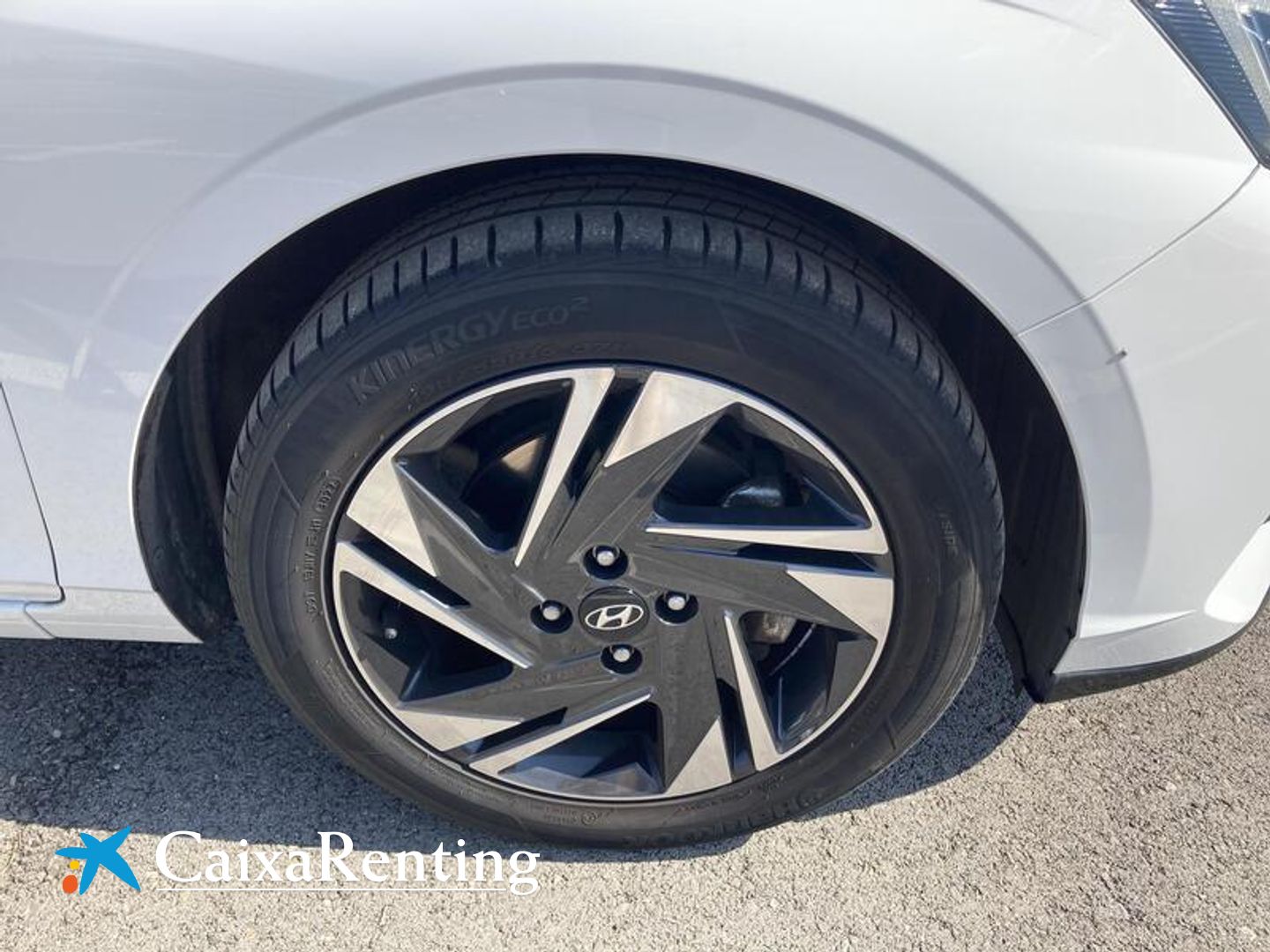 Hyundai i20 1.0 TGDI 48V Tecno 74 kW (100 CV)